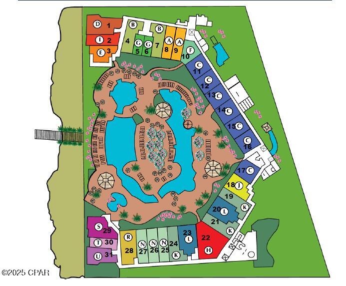 9900 S Thomas Drive 1104