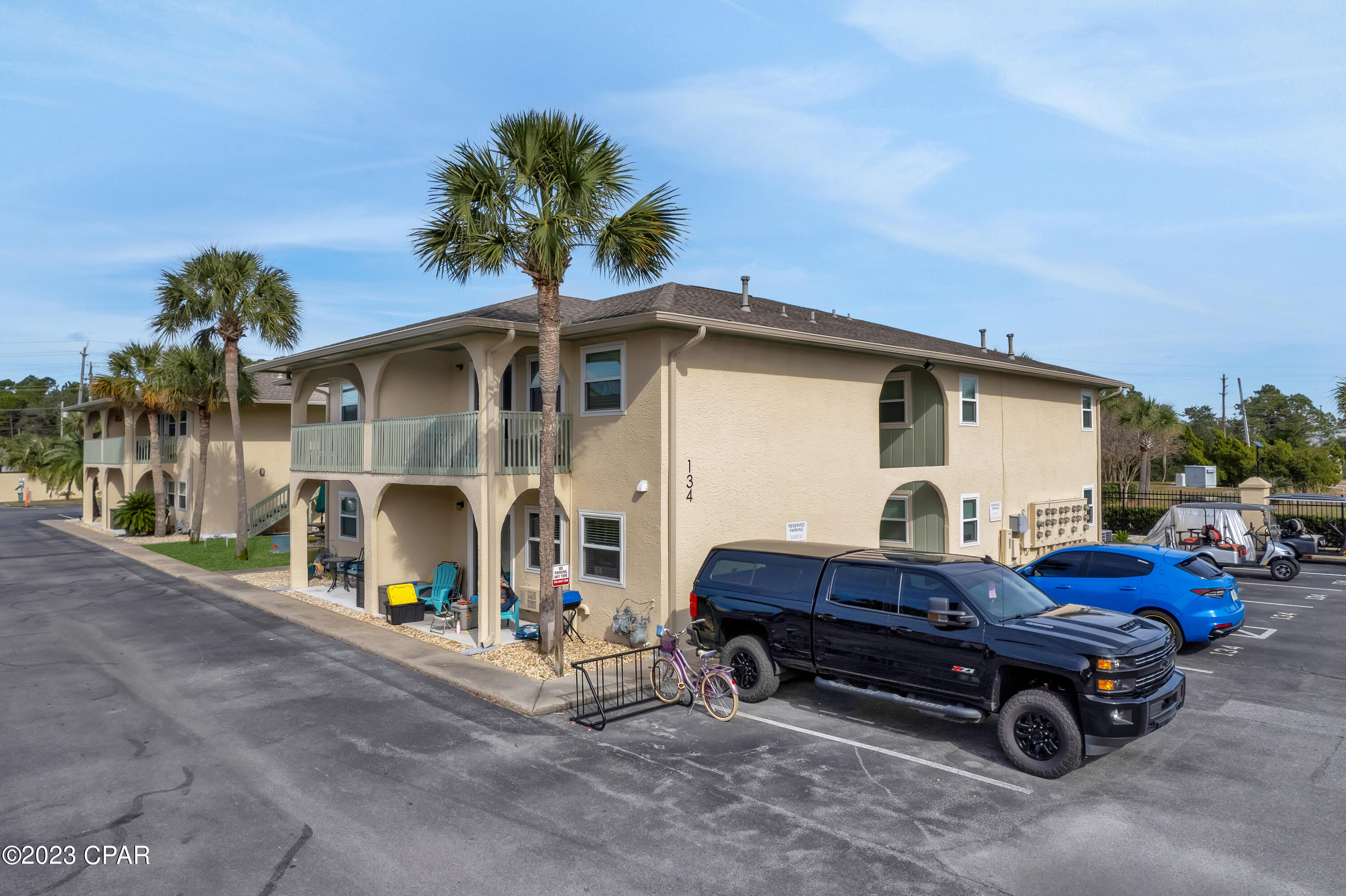 134 Damon Circle F