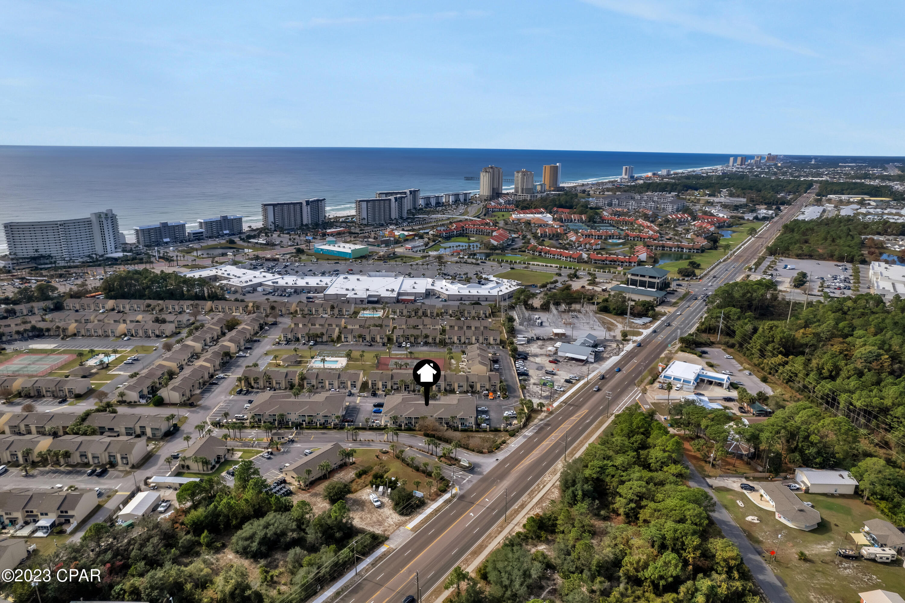 134 Damon Circle F