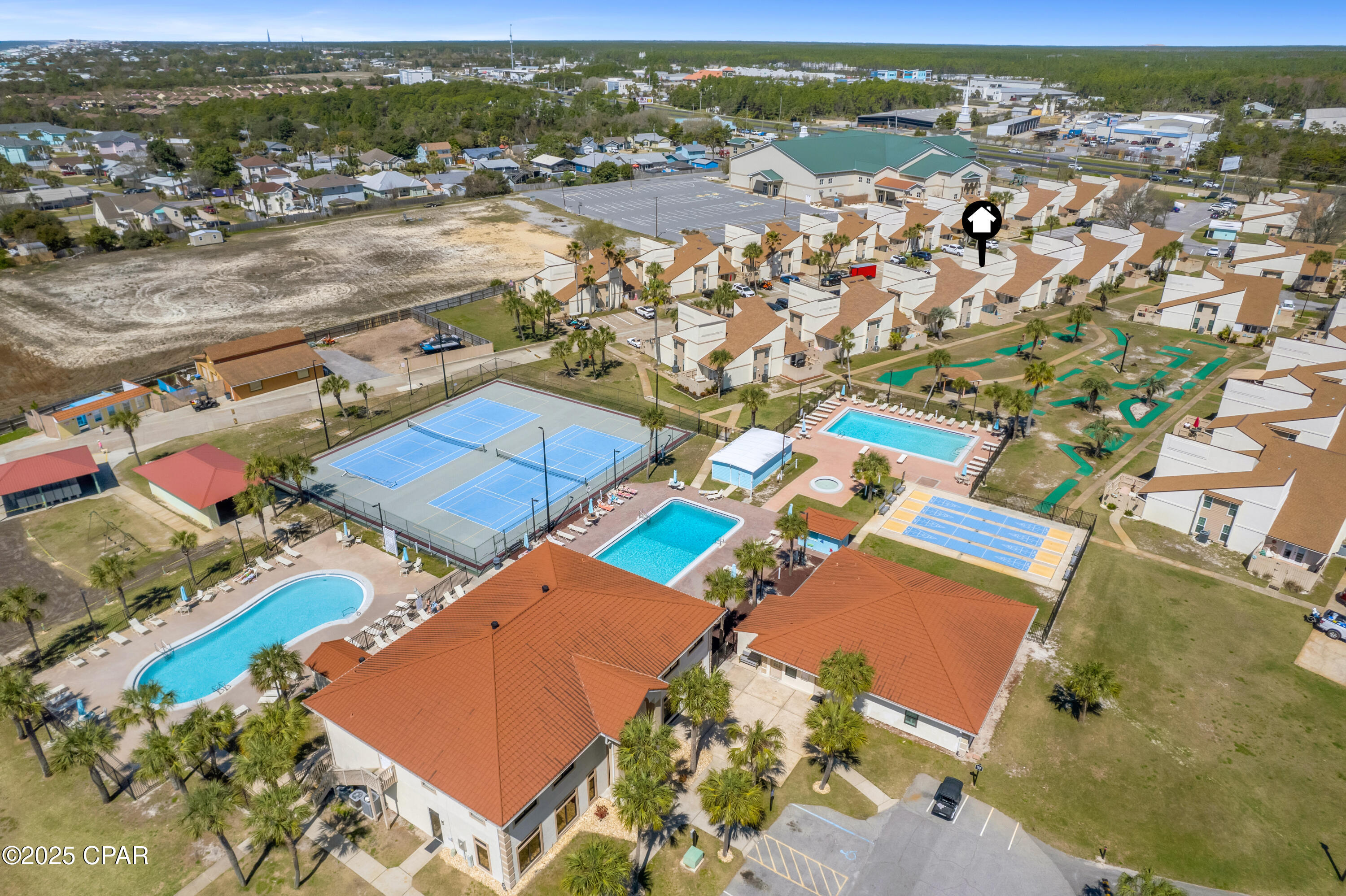 17462 Front Beach Road 35D