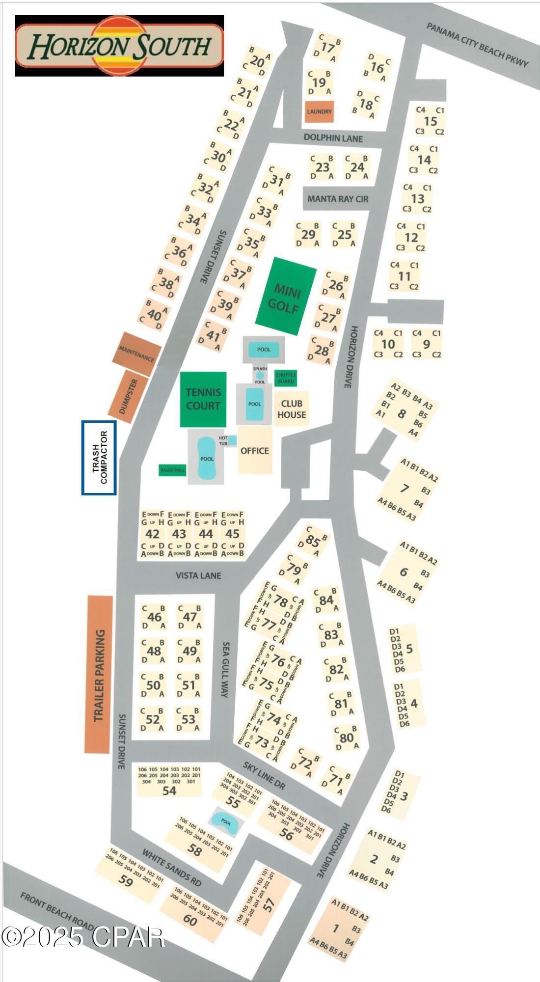 17462 Front Beach Road 35D