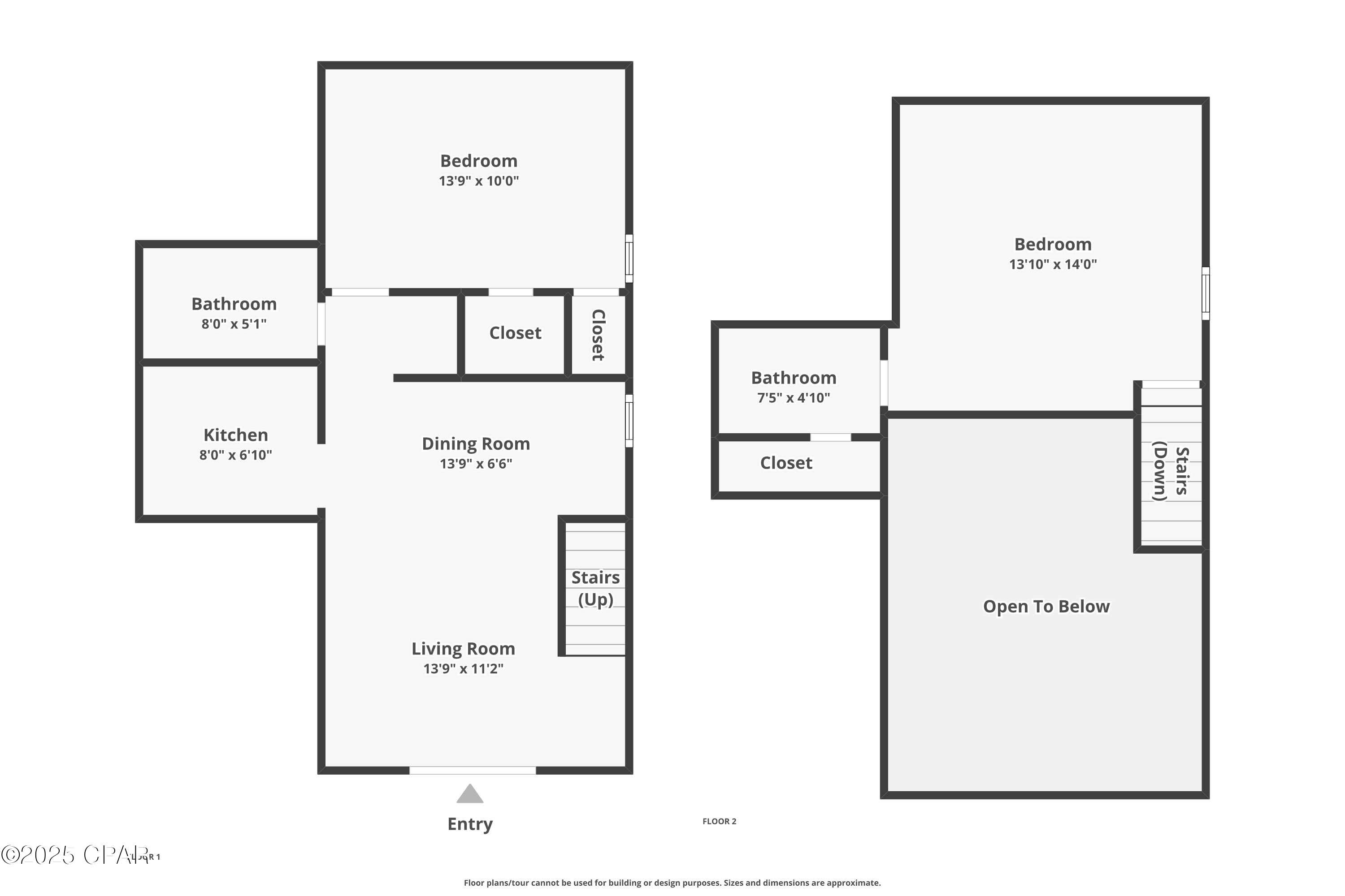 17462 Front Beach Road 35D