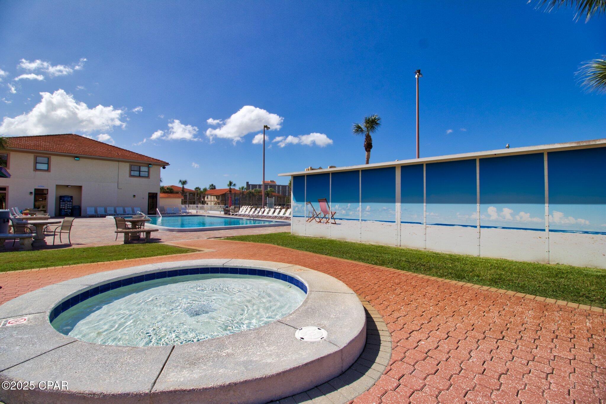 17462 Front Beach Road 35D