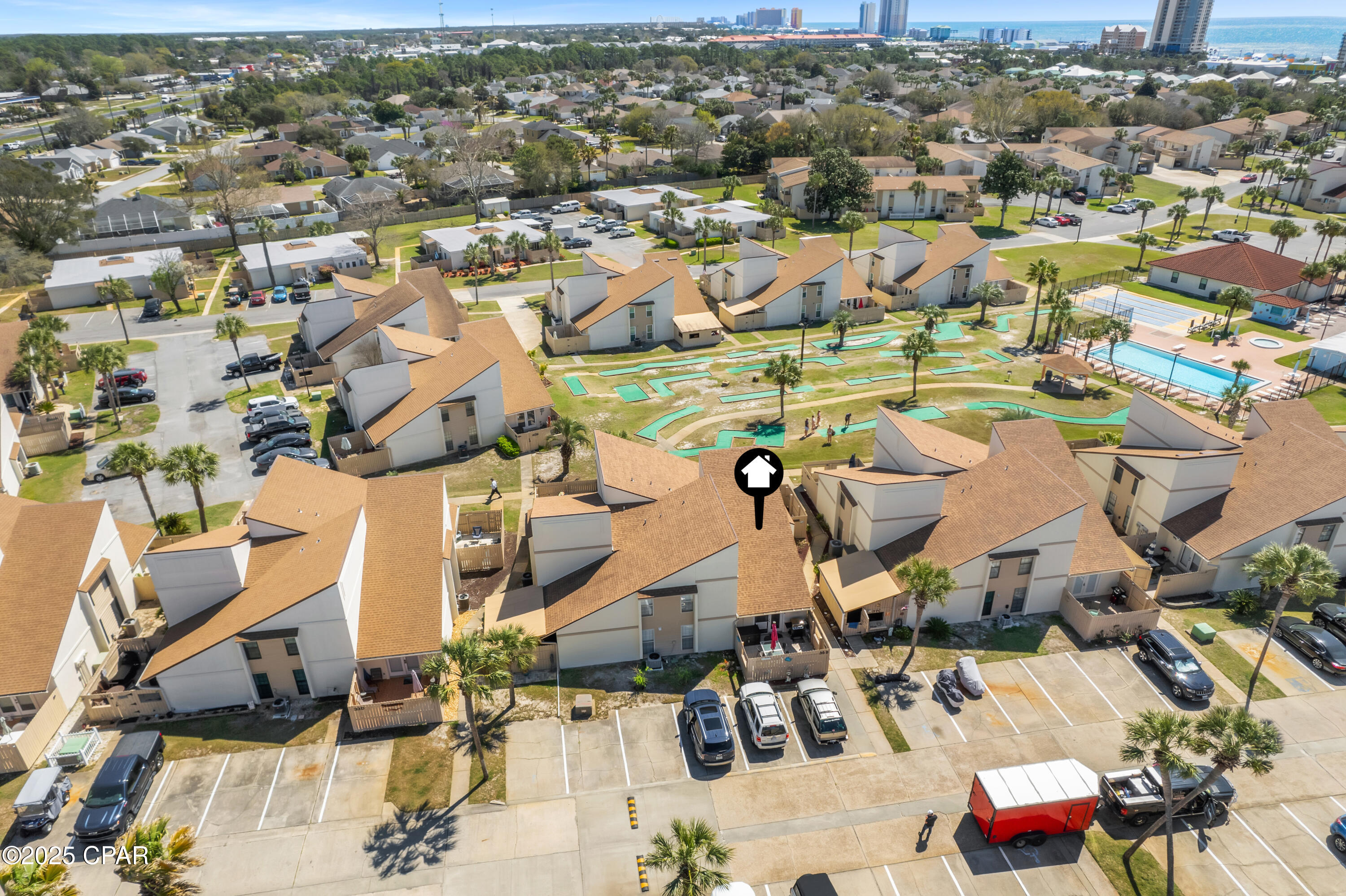 17462 Front Beach Road 35D