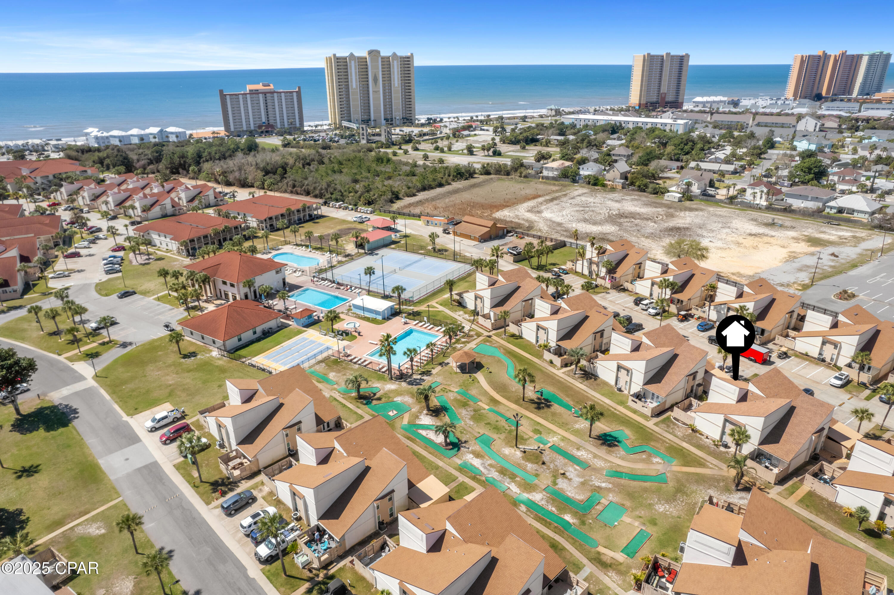 17462 Front Beach Road 35D