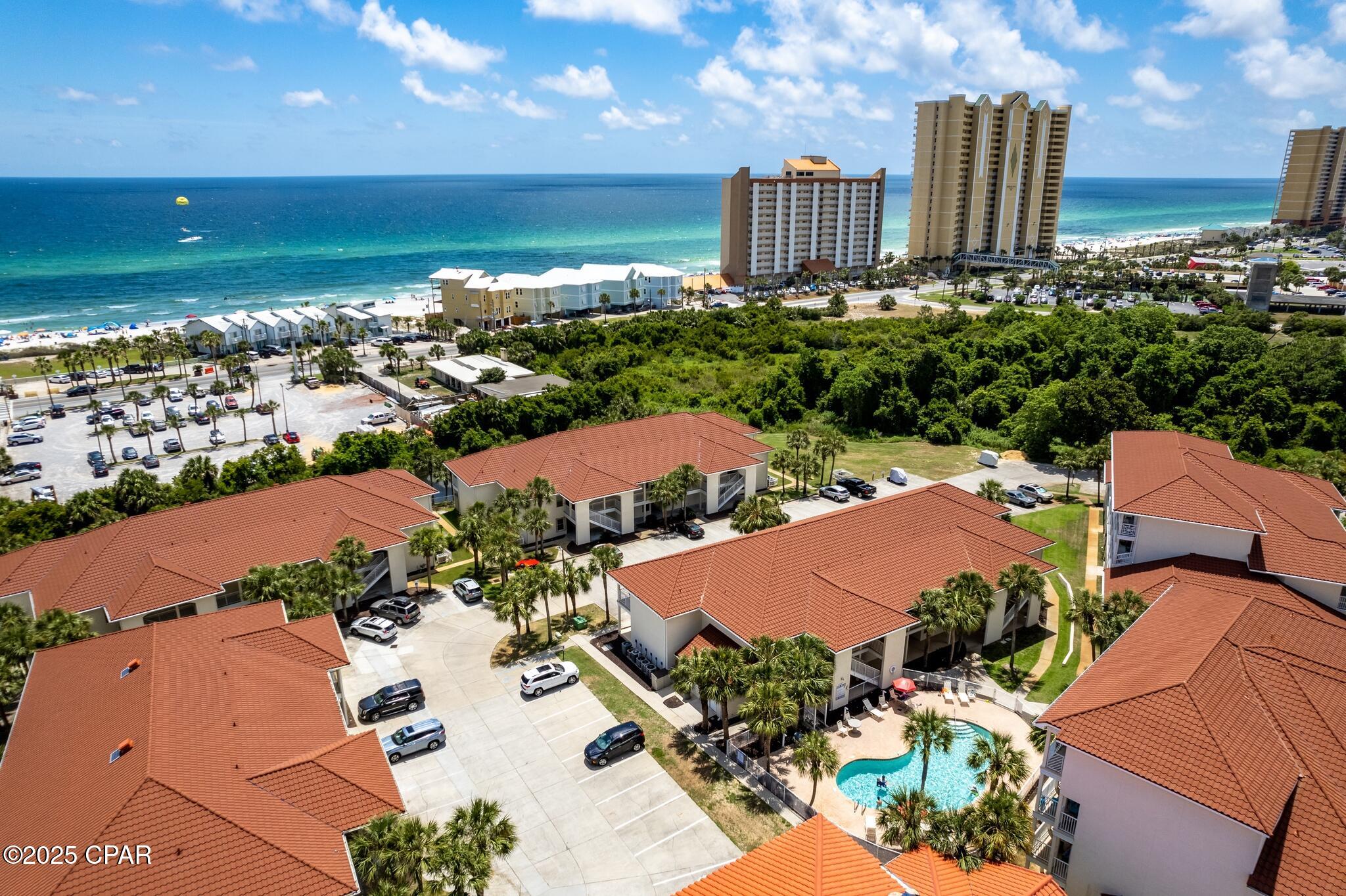 17462 Front Beach Road 35D