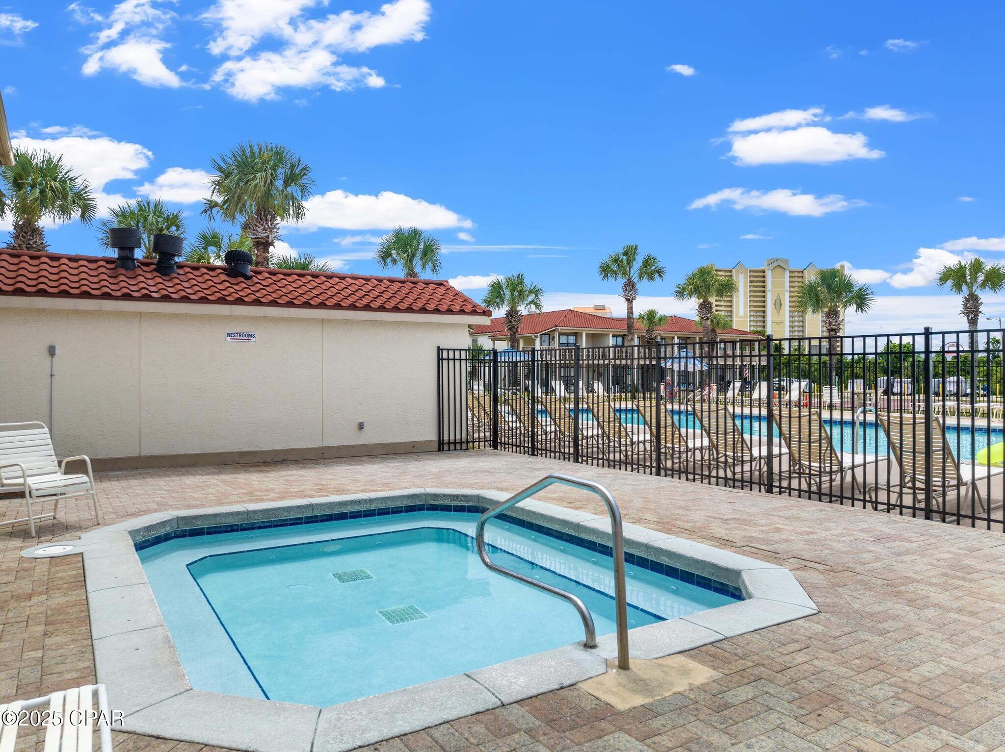17462 Front Beach Road 35D