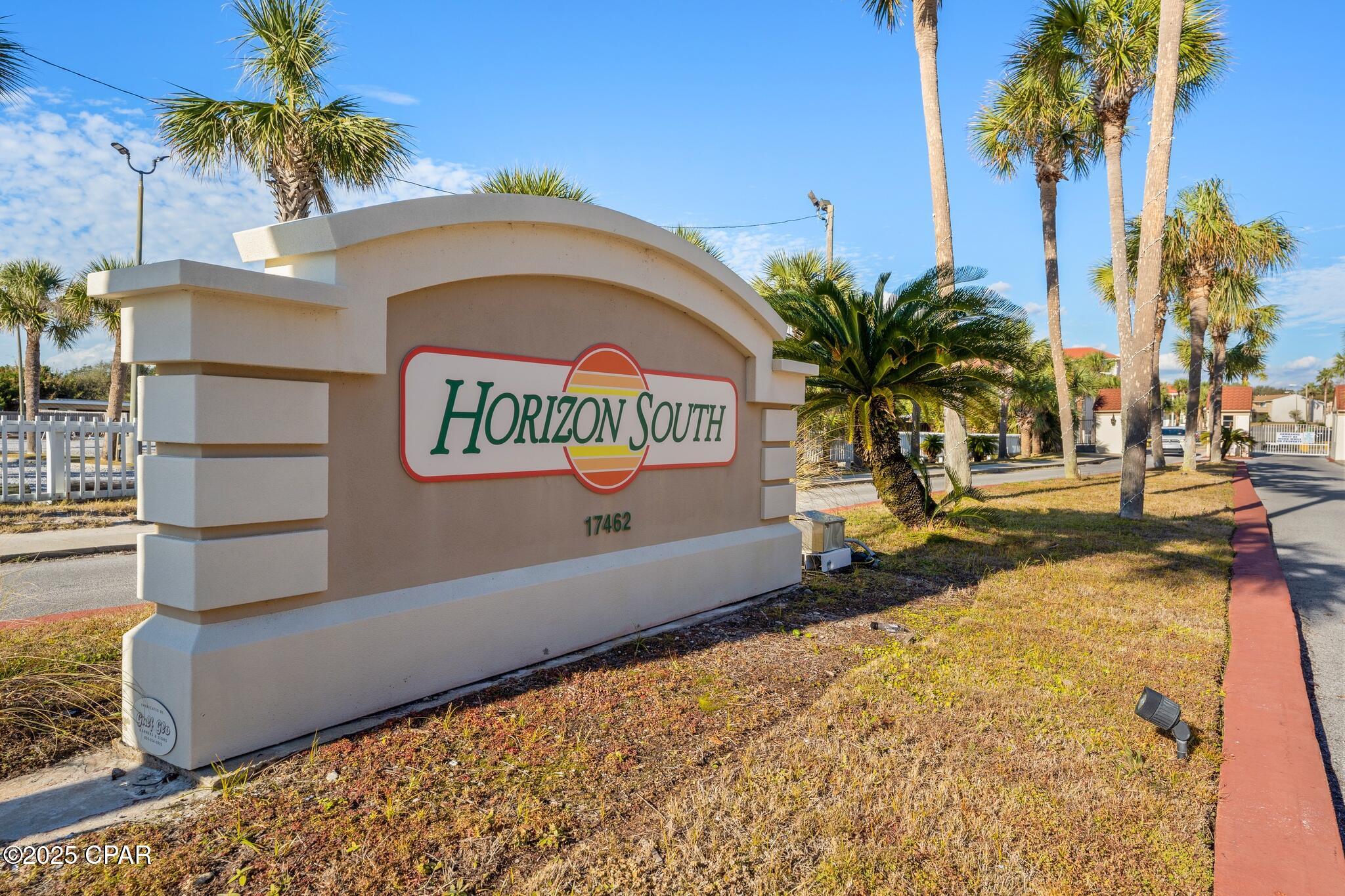 17462 Front Beach Road 35D