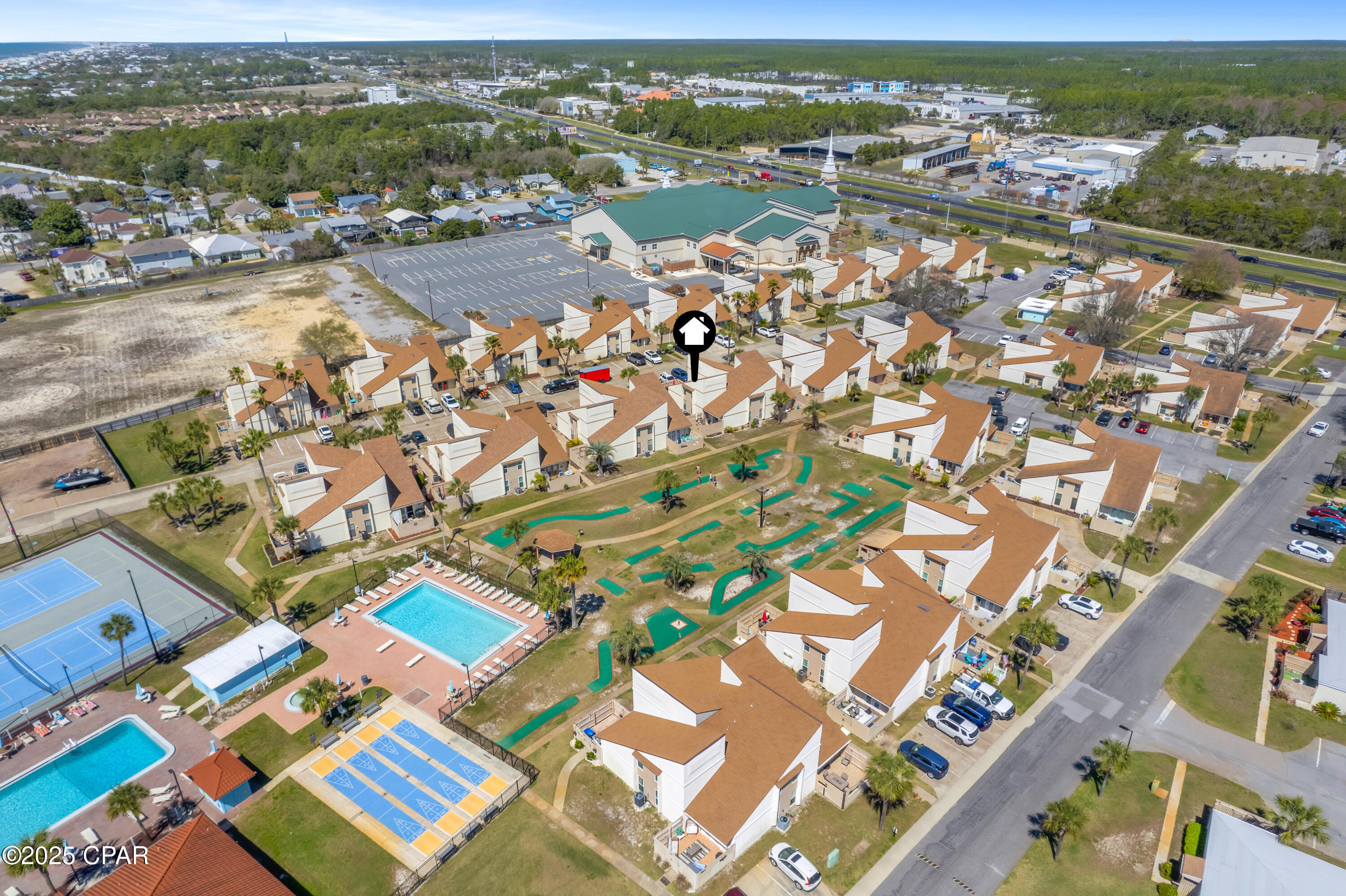 17462 Front Beach Road 35D