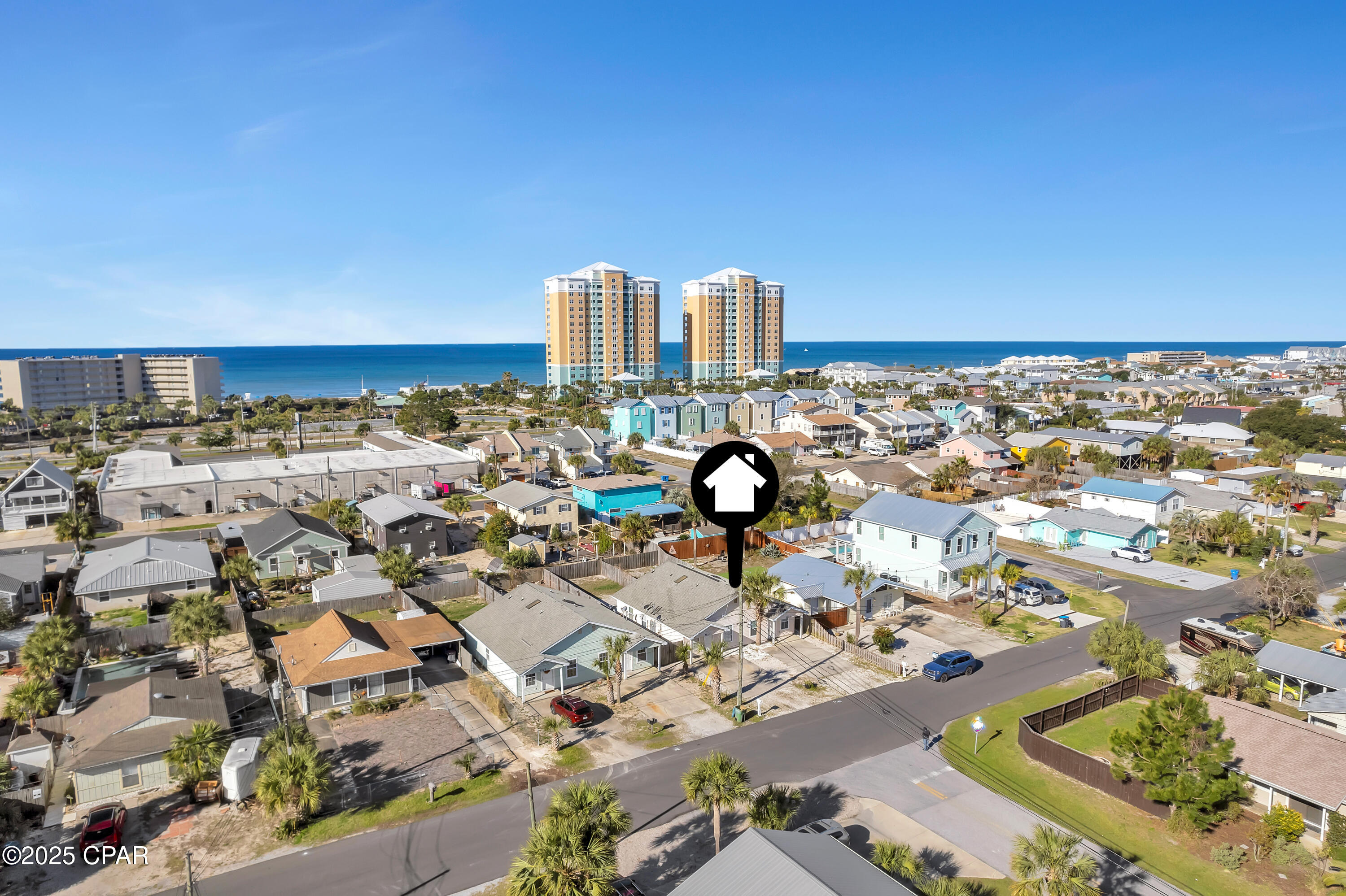 7331-7333 Sunset Avenue