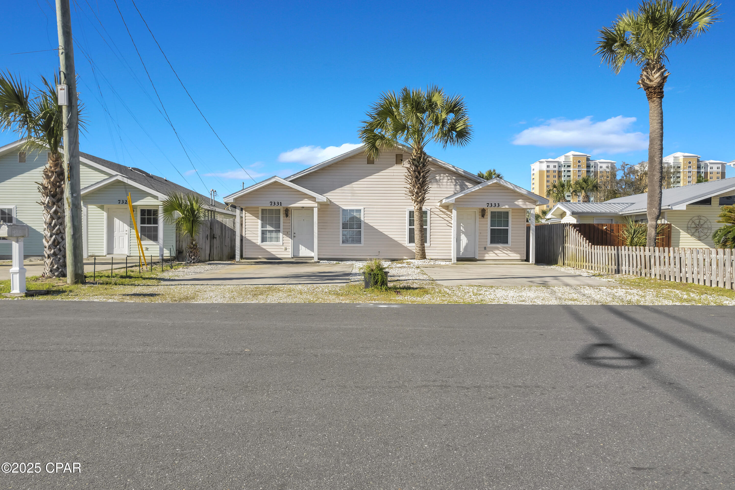 7331-7333 Sunset Avenue