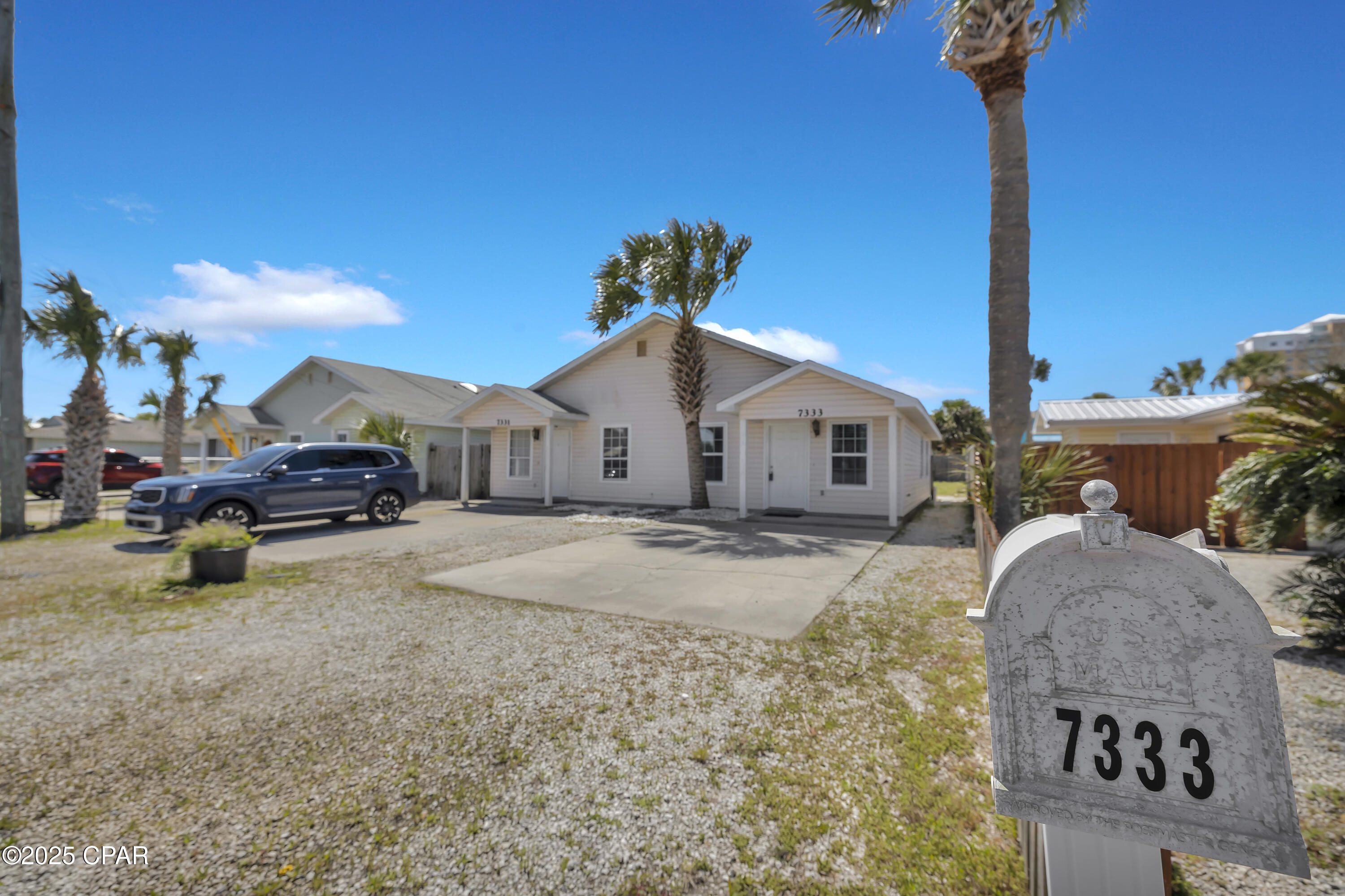 7331-7333 Sunset Avenue