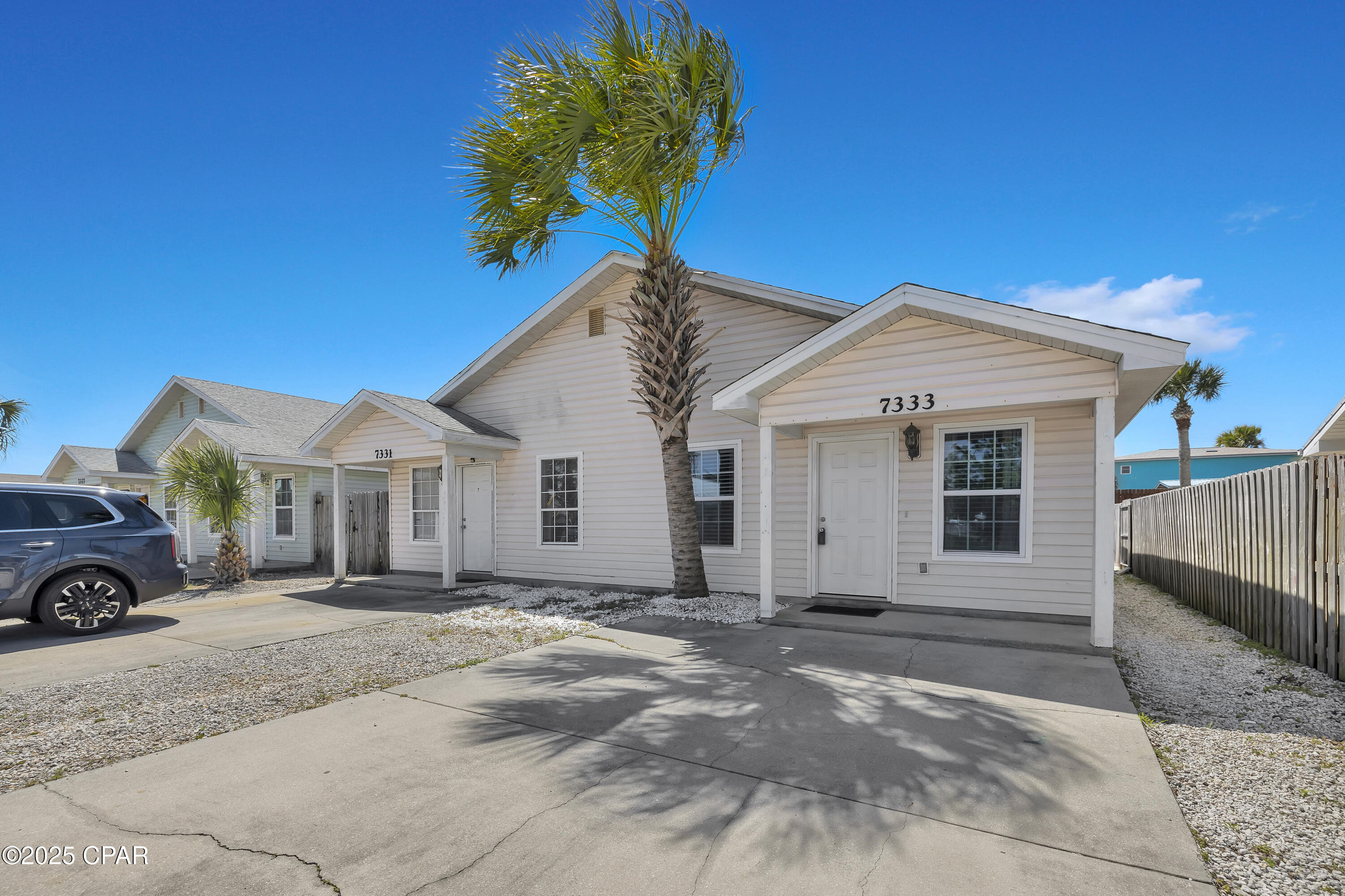 7331-7333 Sunset Avenue