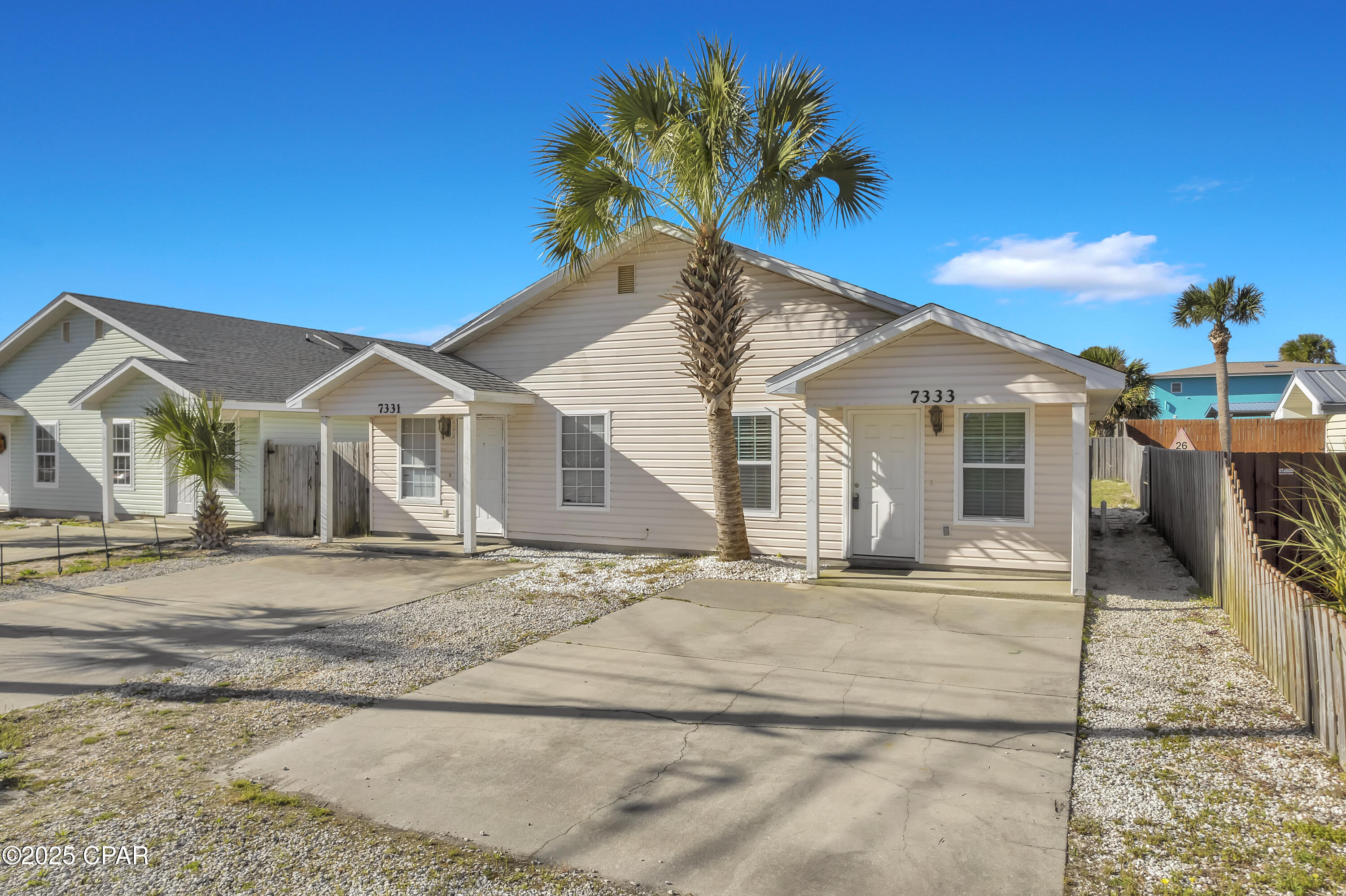 7331-7333 Sunset Avenue