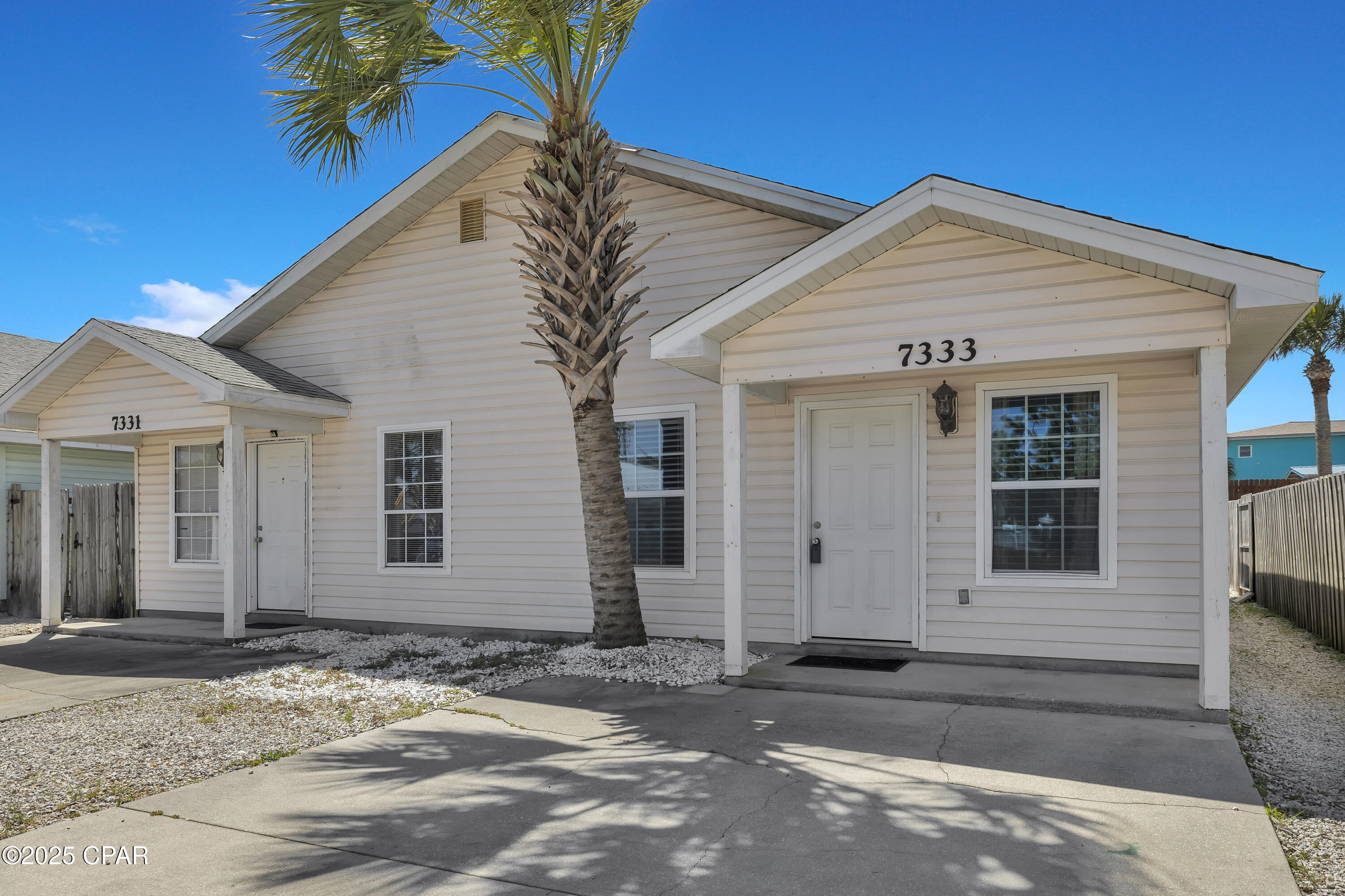 7331-7333 Sunset Avenue