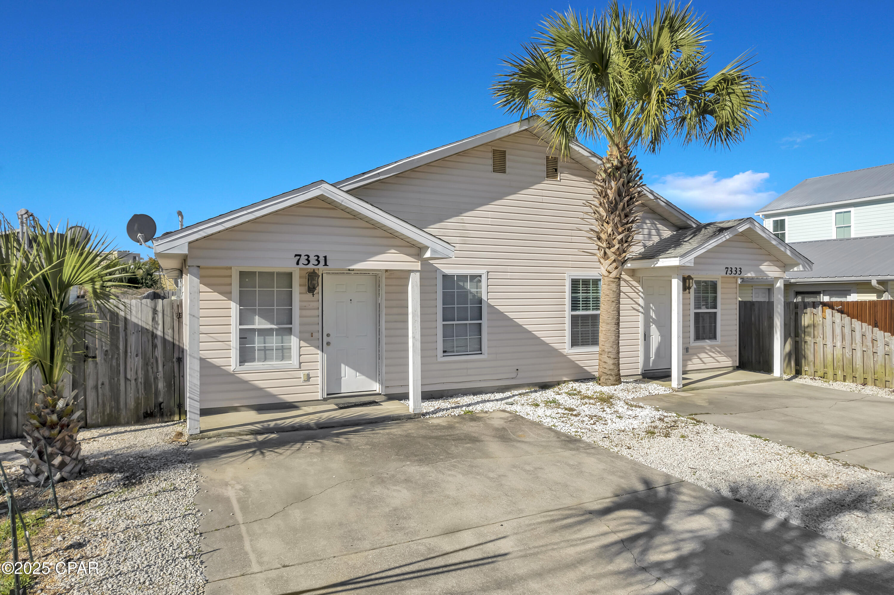 7331-7333 Sunset Avenue