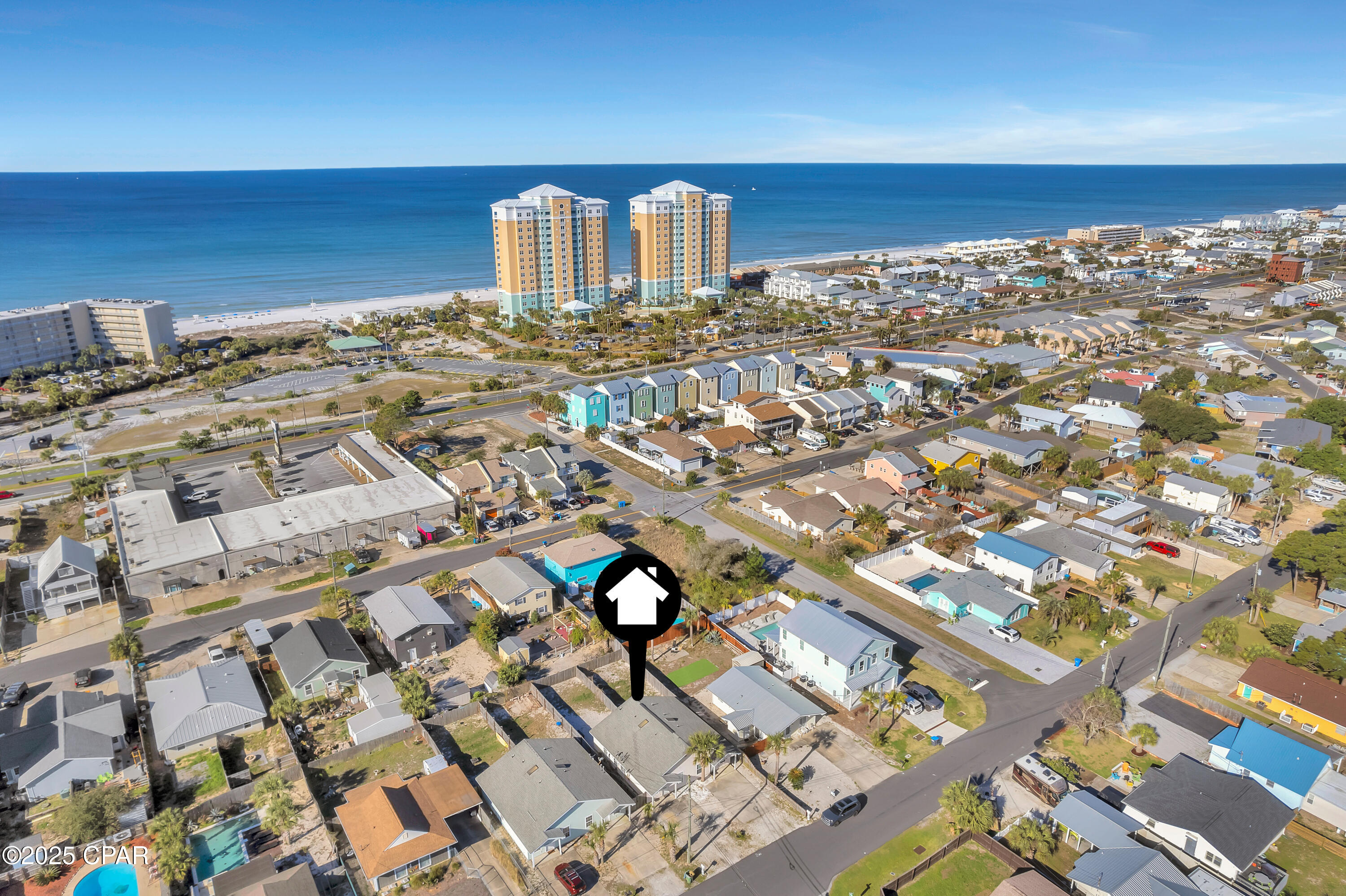 7331-7333 Sunset Avenue