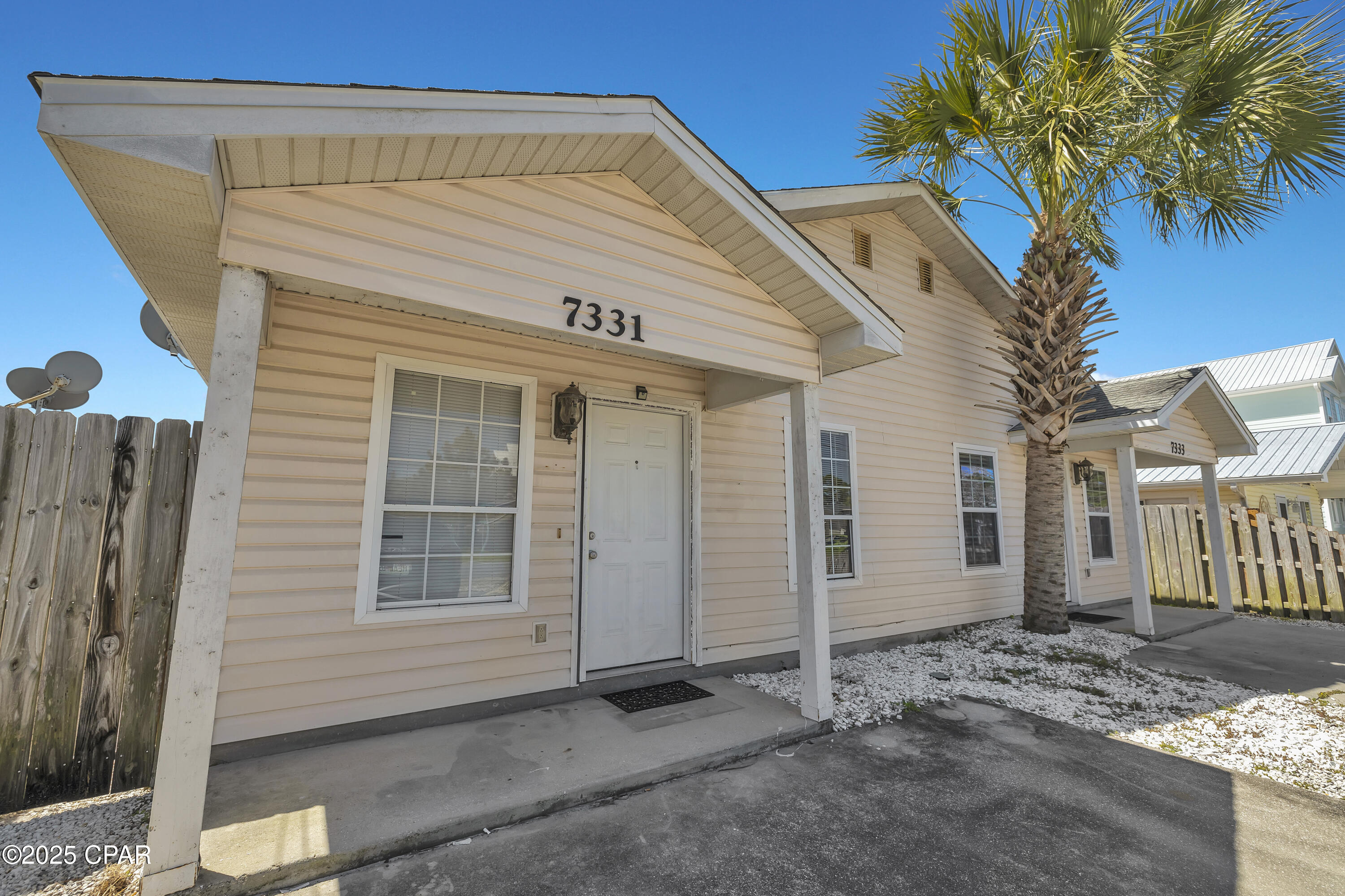 7331-7333 Sunset Avenue