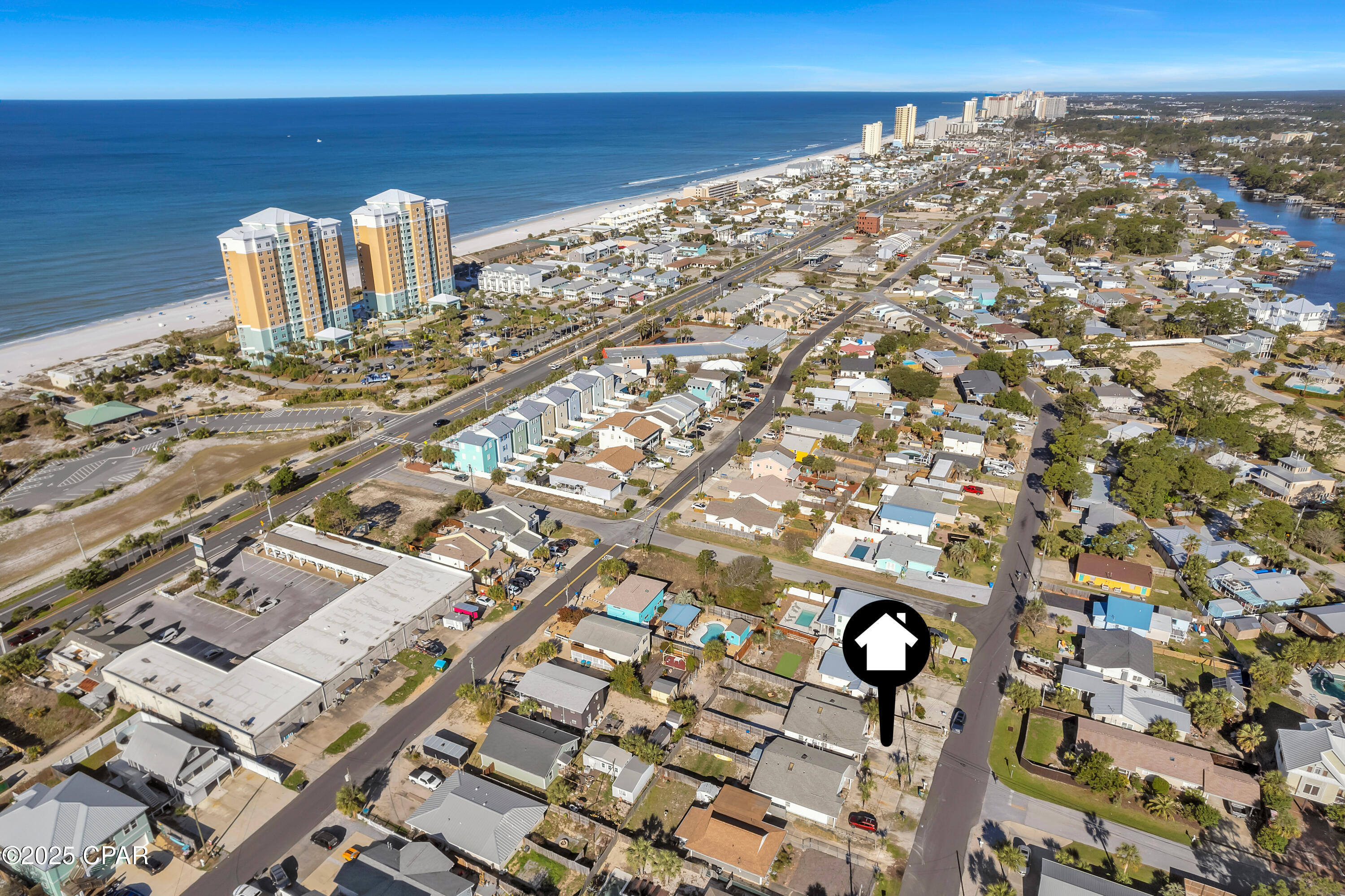 7331-7333 Sunset Avenue