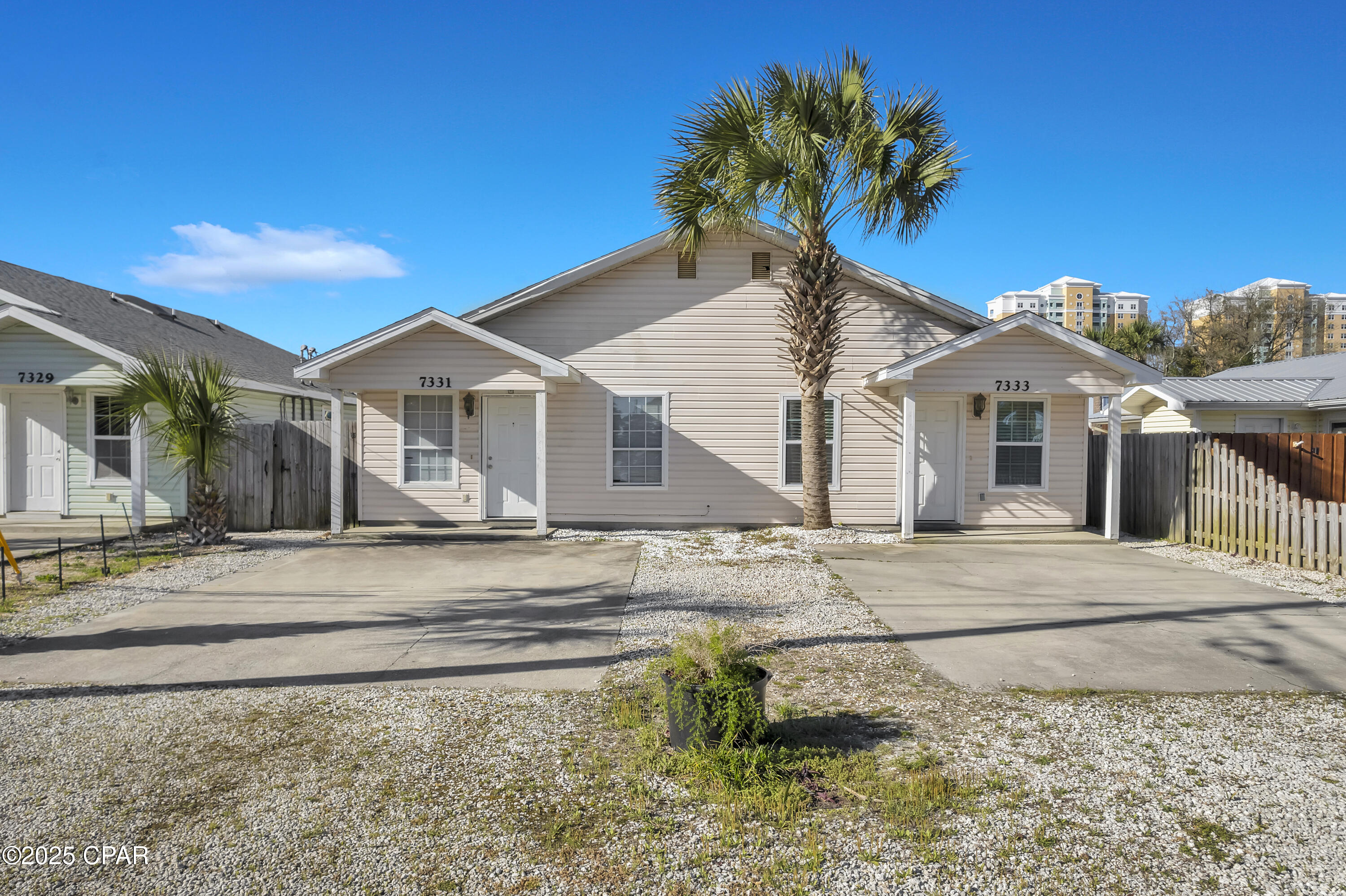 7331-7333 Sunset Avenue