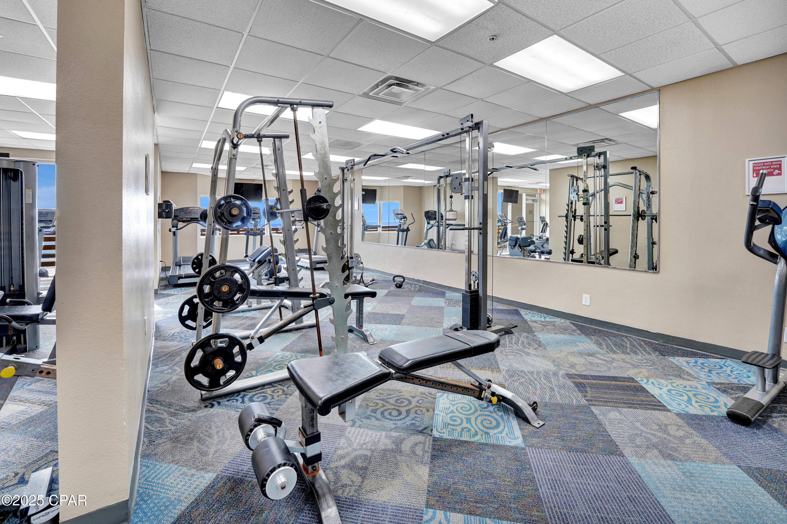 16819 Front Beach Road 2218