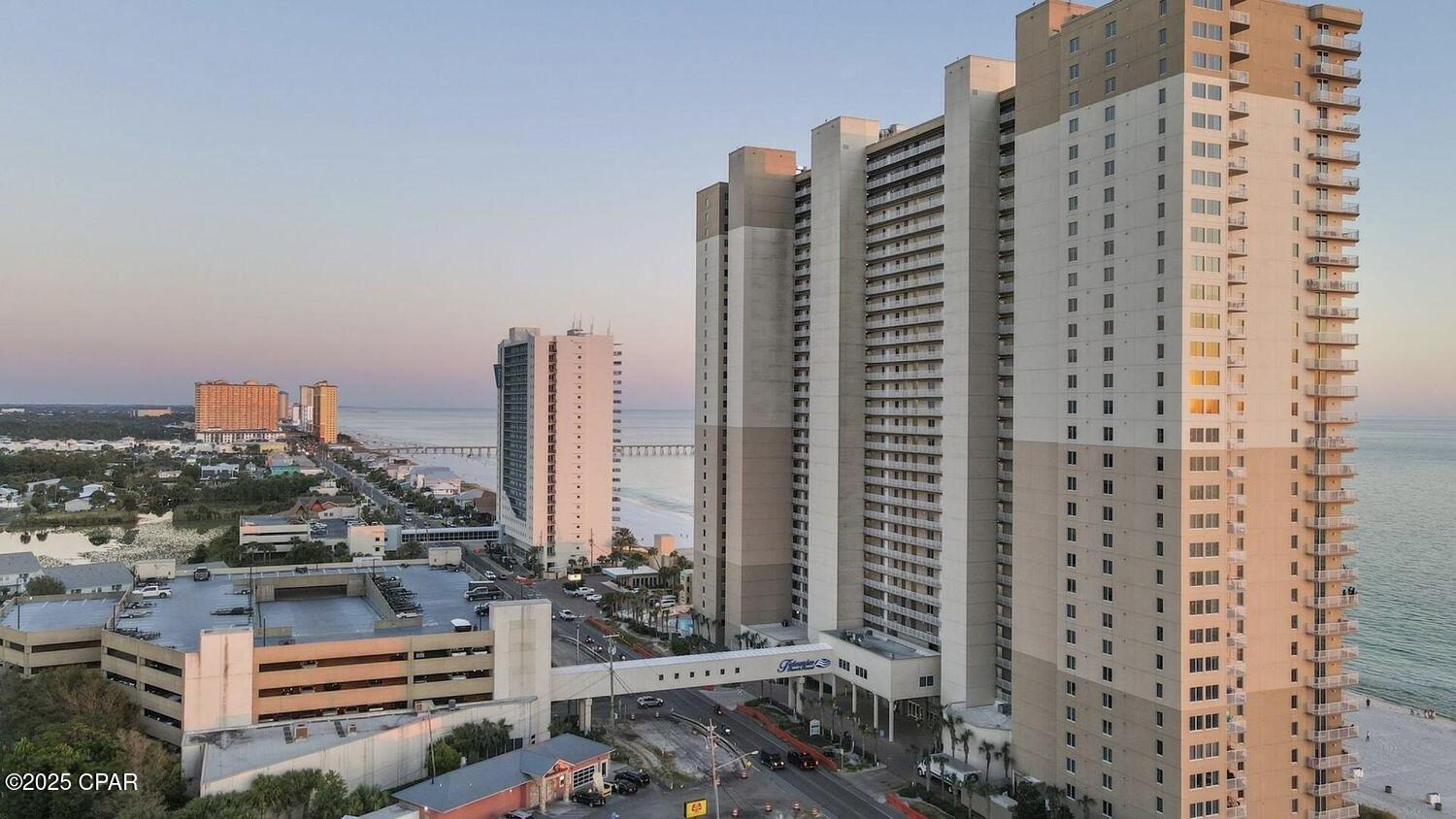 16819 Front Beach Road 2218