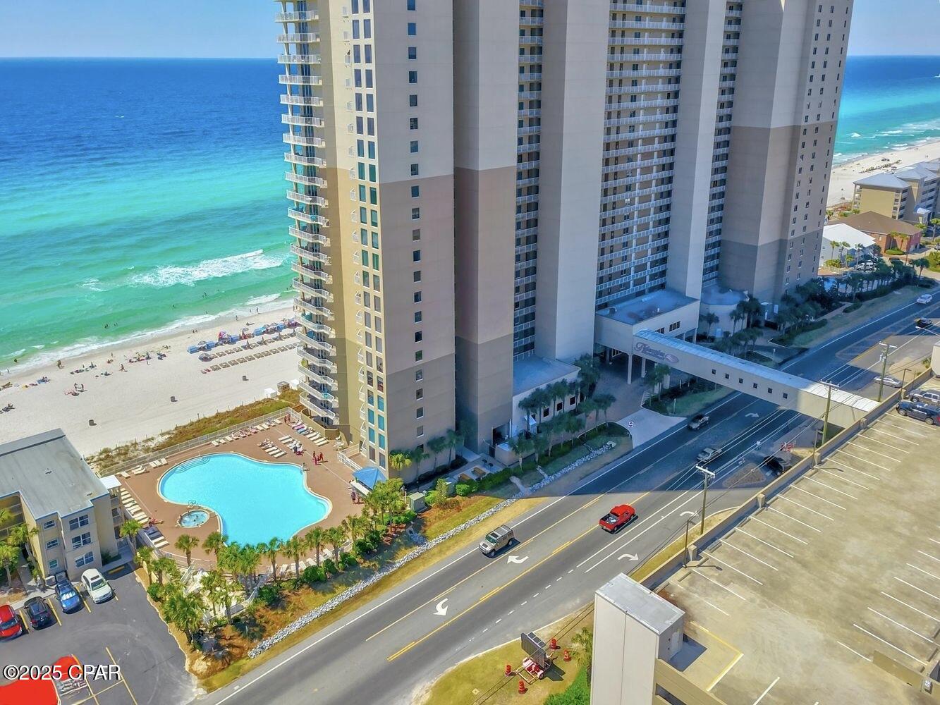 16819 Front Beach Road 2218