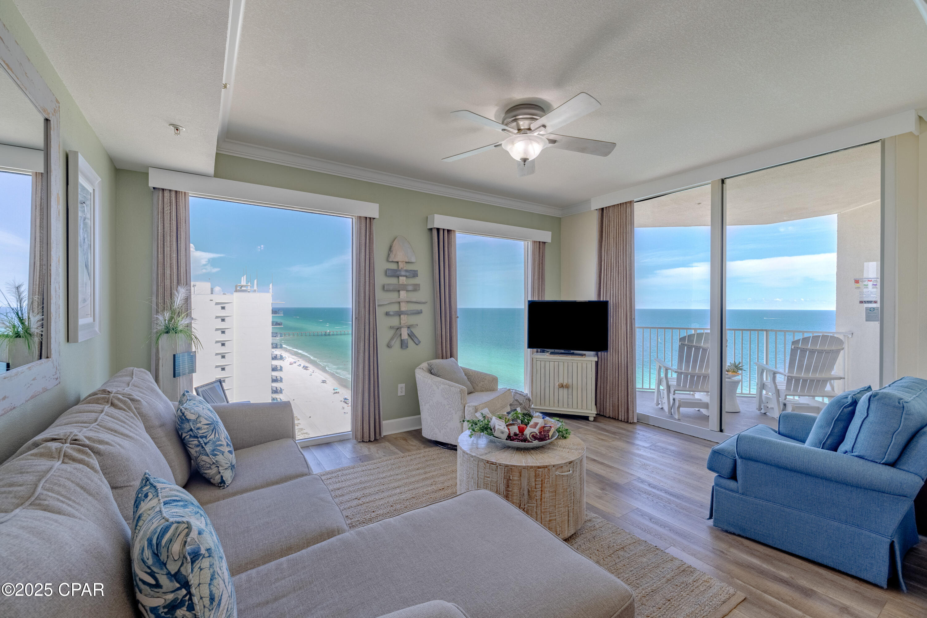 16819 Front Beach Road 2218