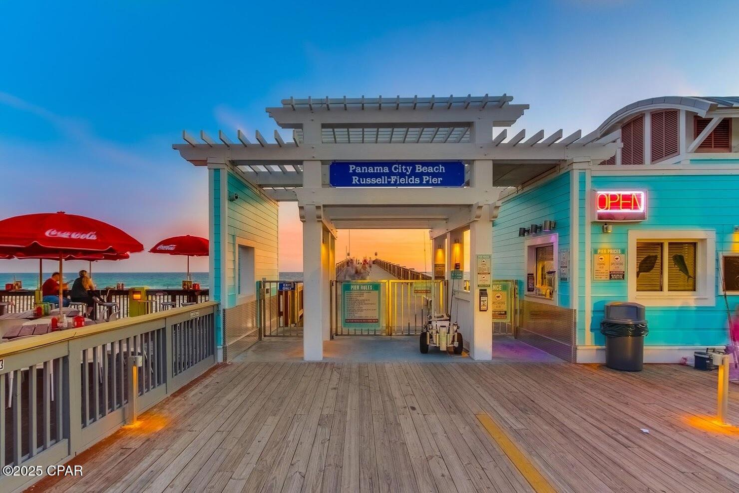 16819 Front Beach Road 2218