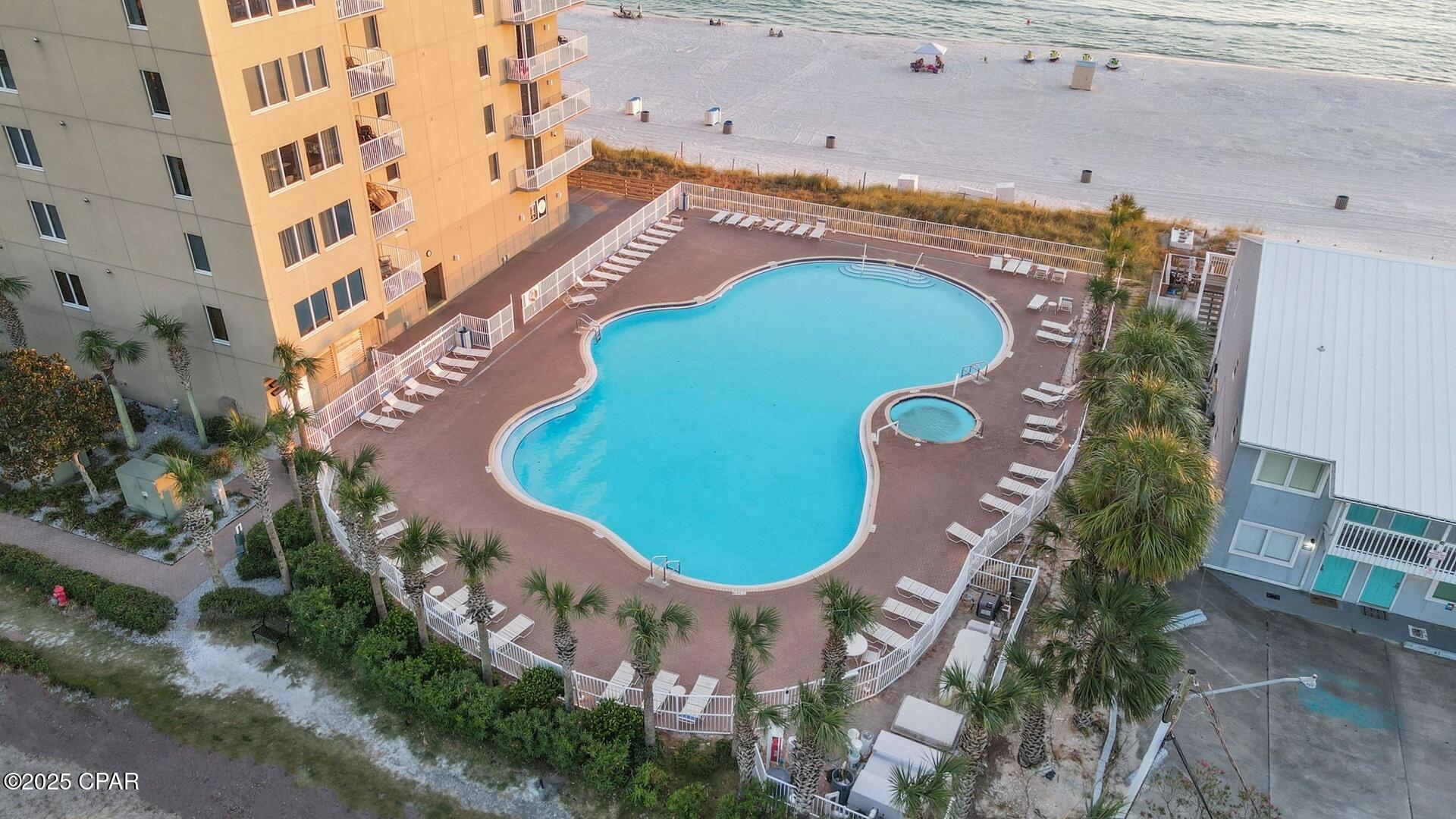 16819 Front Beach Road 2218