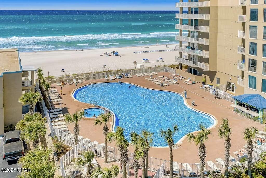 16819 Front Beach Road 2218