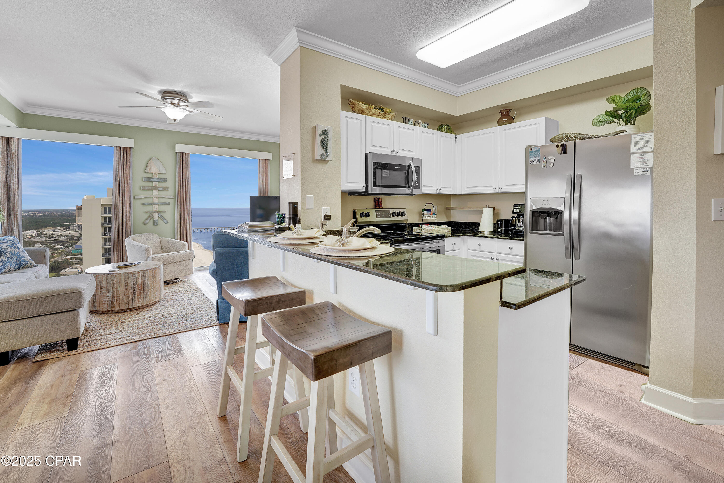 16819 Front Beach Road 2218