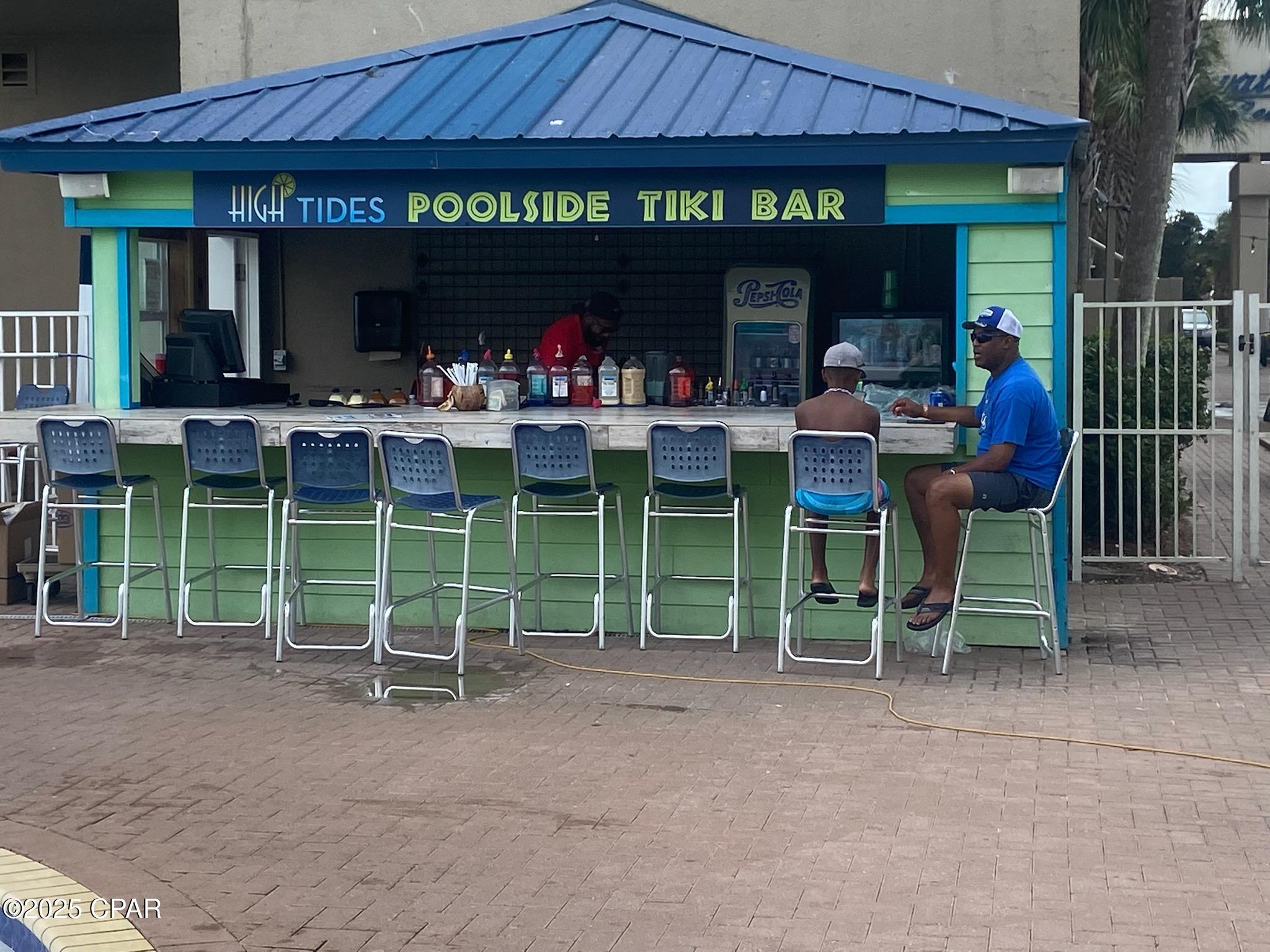 16819 Front Beach Road 2218