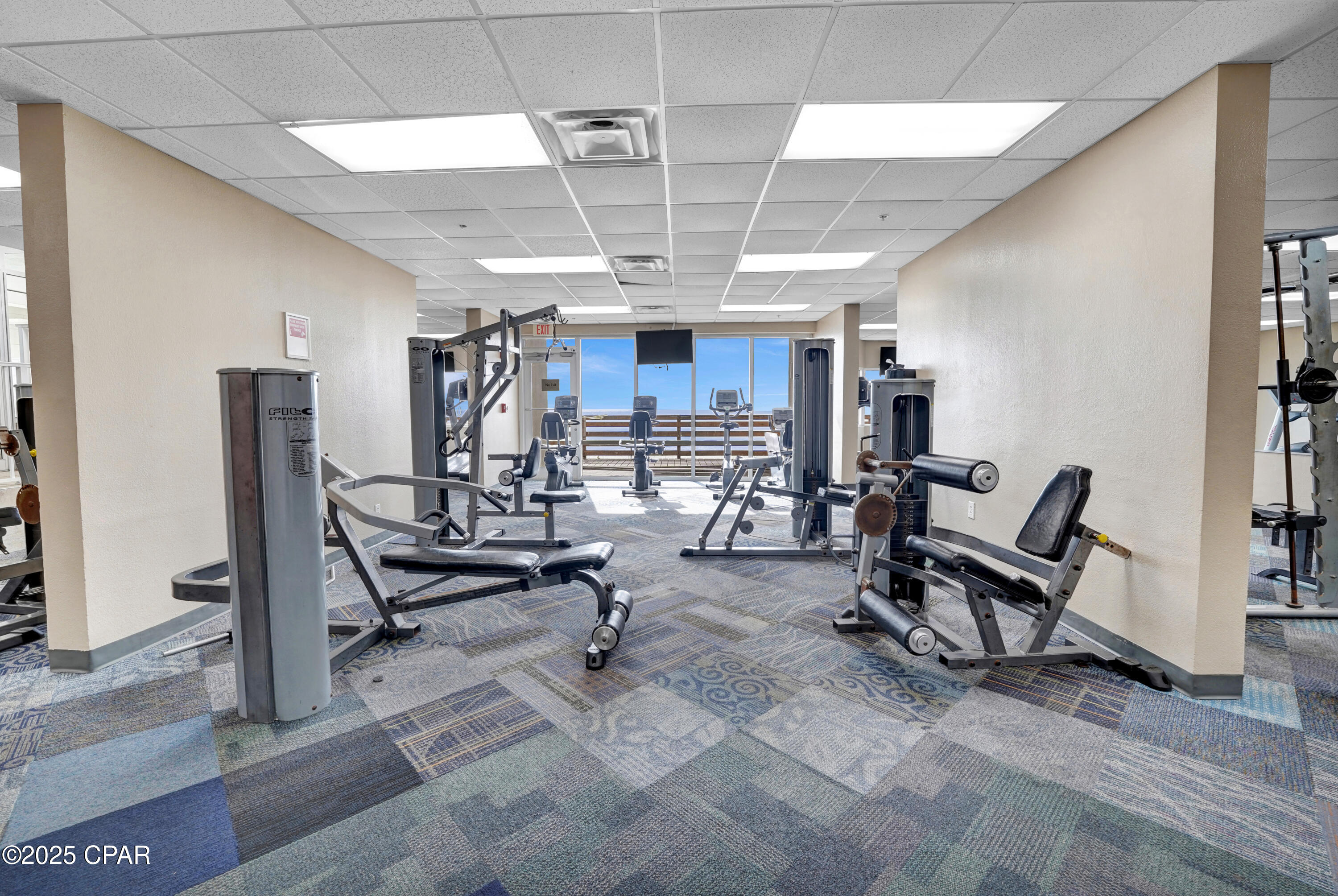16819 Front Beach Road 2218