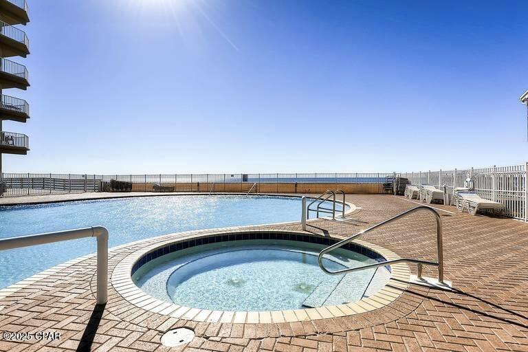 16819 Front Beach Road 2218