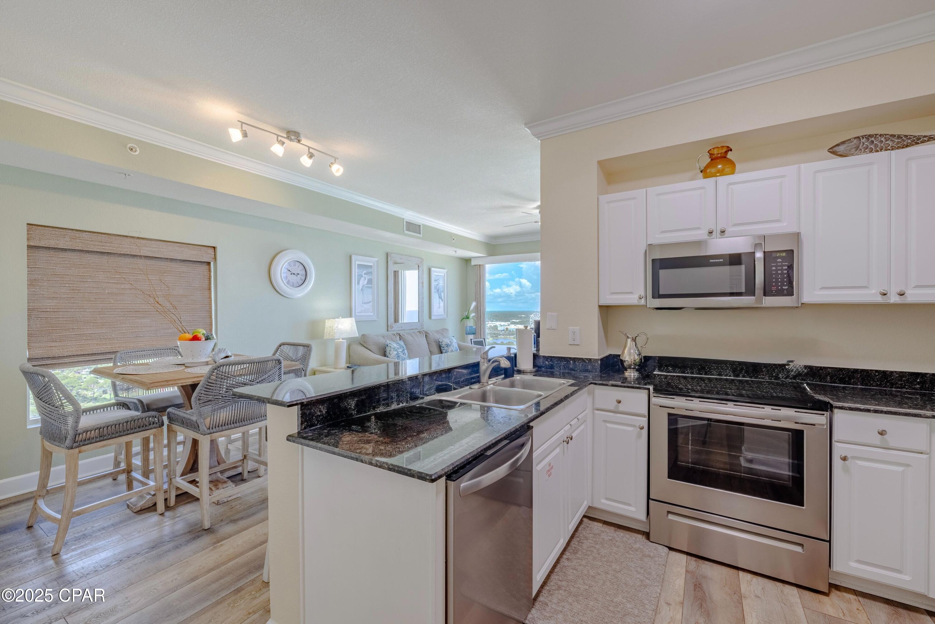 16819 Front Beach Road 2218