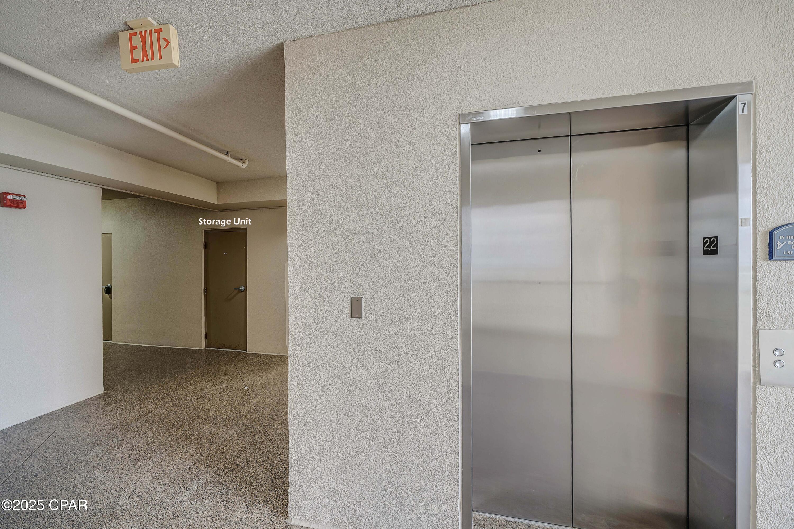 16819 Front Beach Road 2218