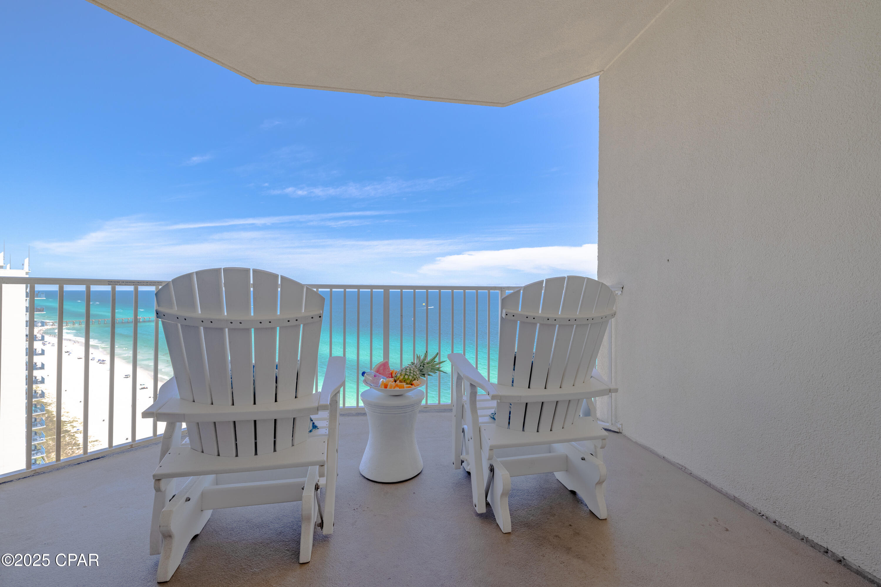 16819 Front Beach Road 2218