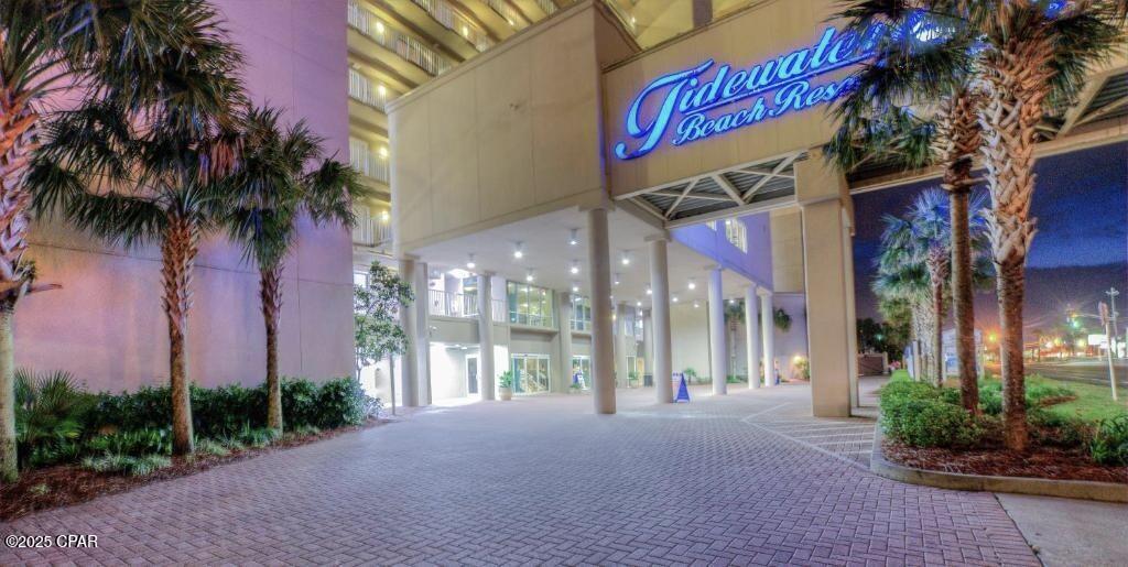 16819 Front Beach Road 2218