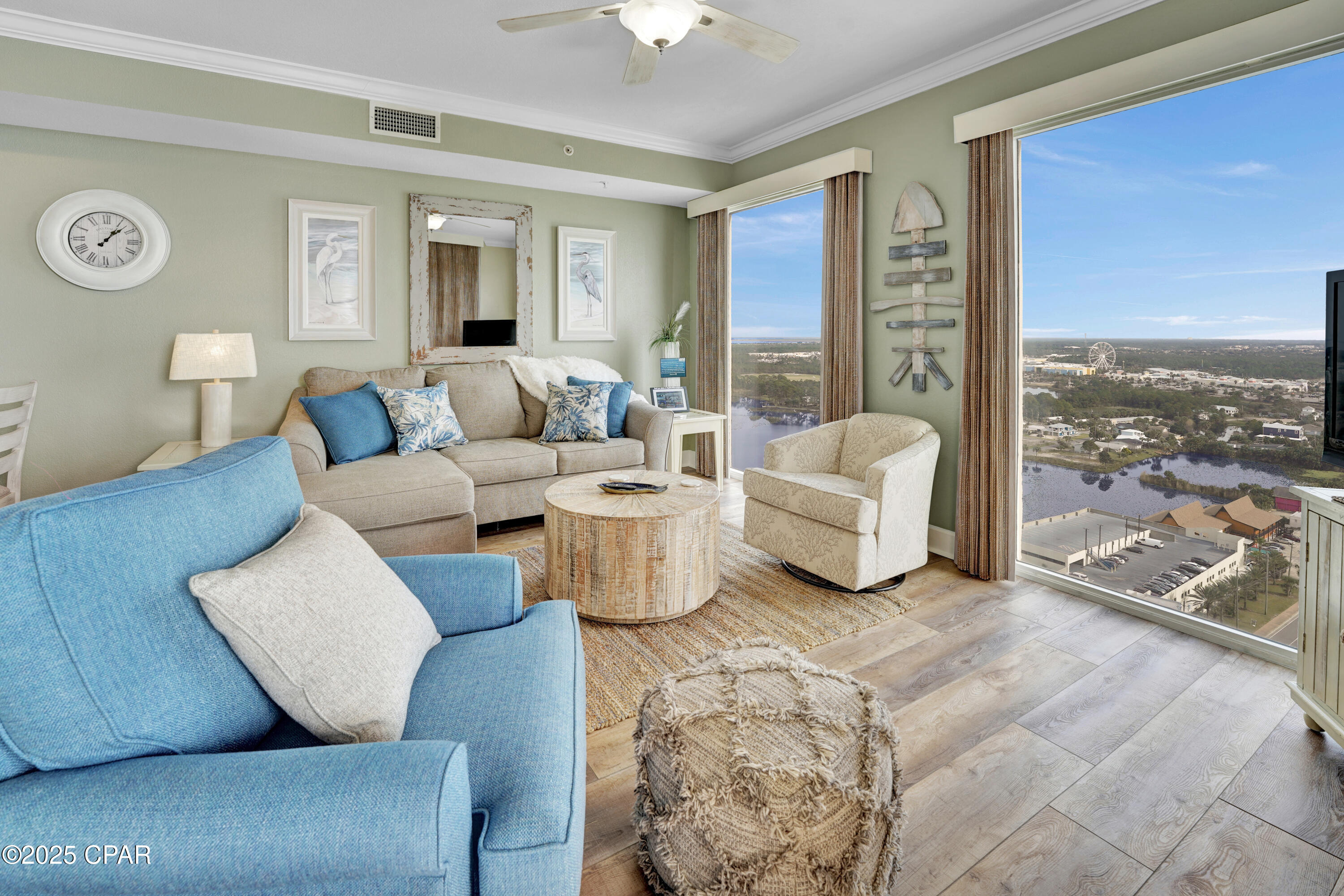 16819 Front Beach Road 2218