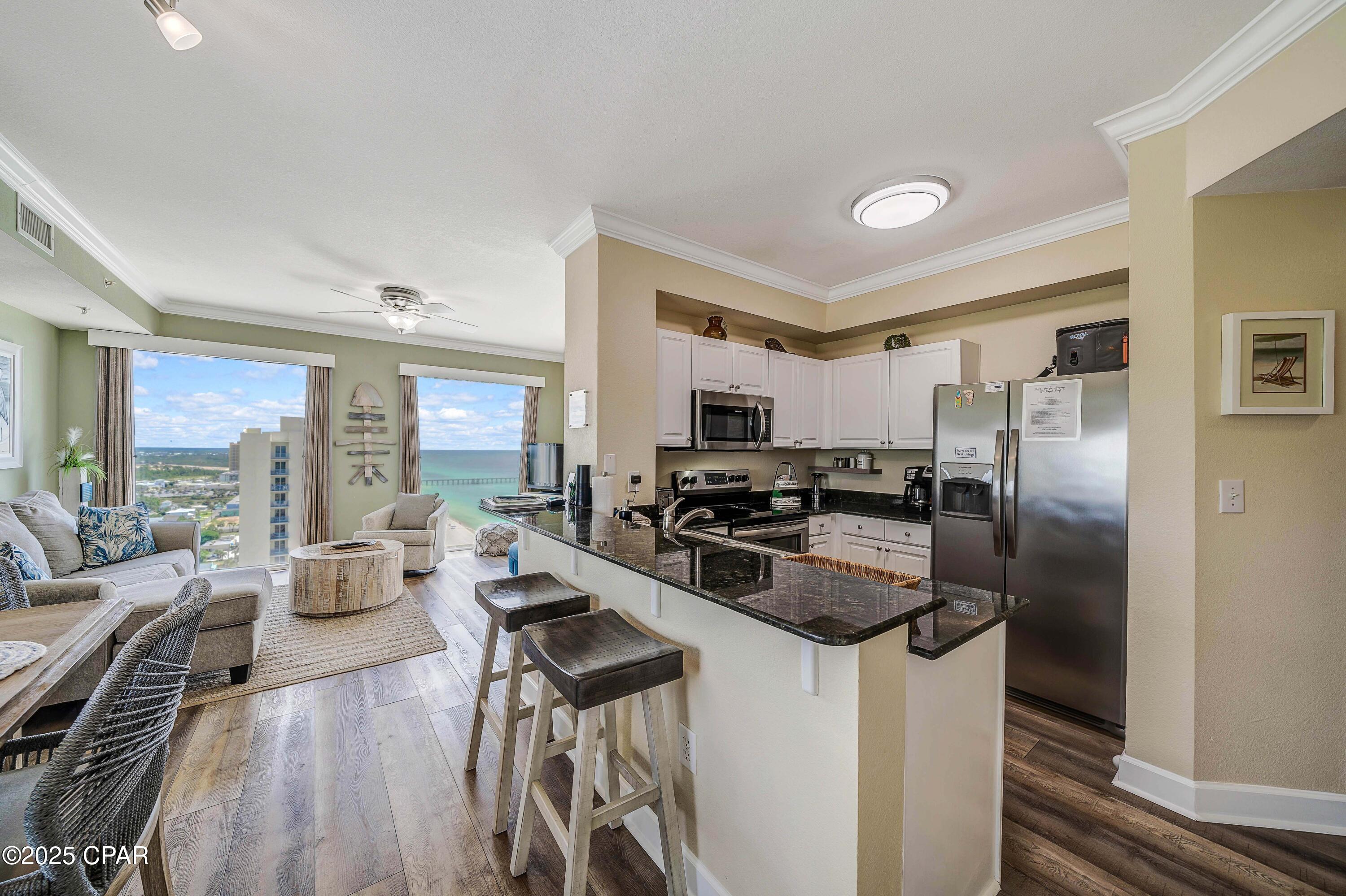 16819 Front Beach Road 2218