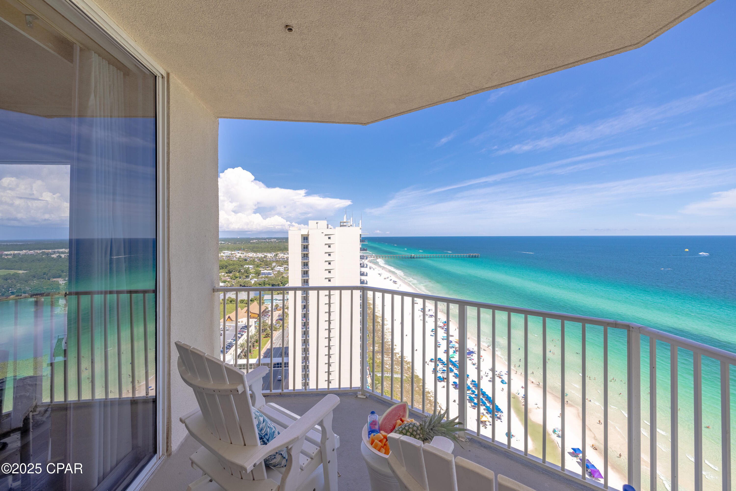 16819 Front Beach Road 2218