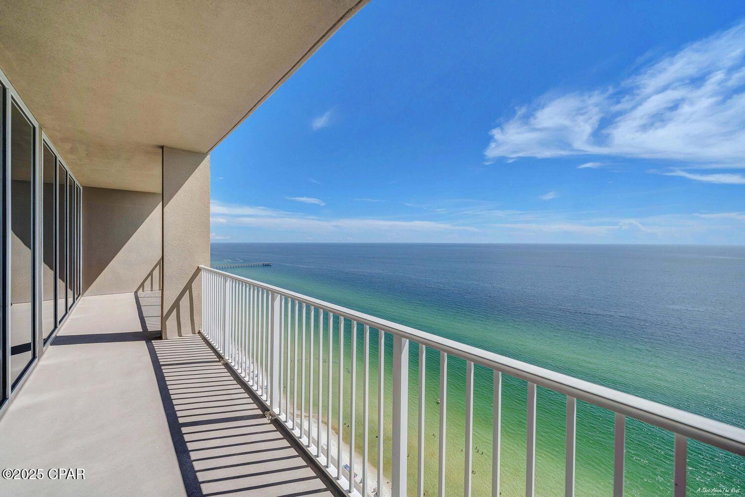 16819 Front Beach Road 2218