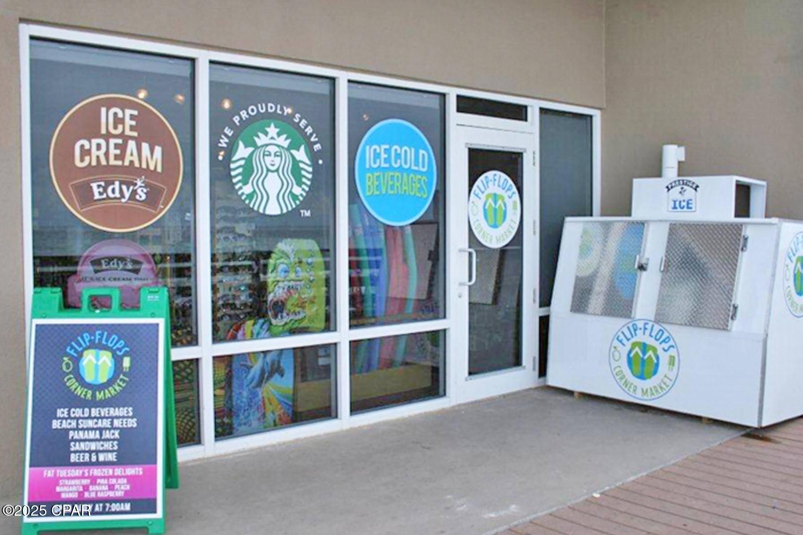 16819 Front Beach Road 2218