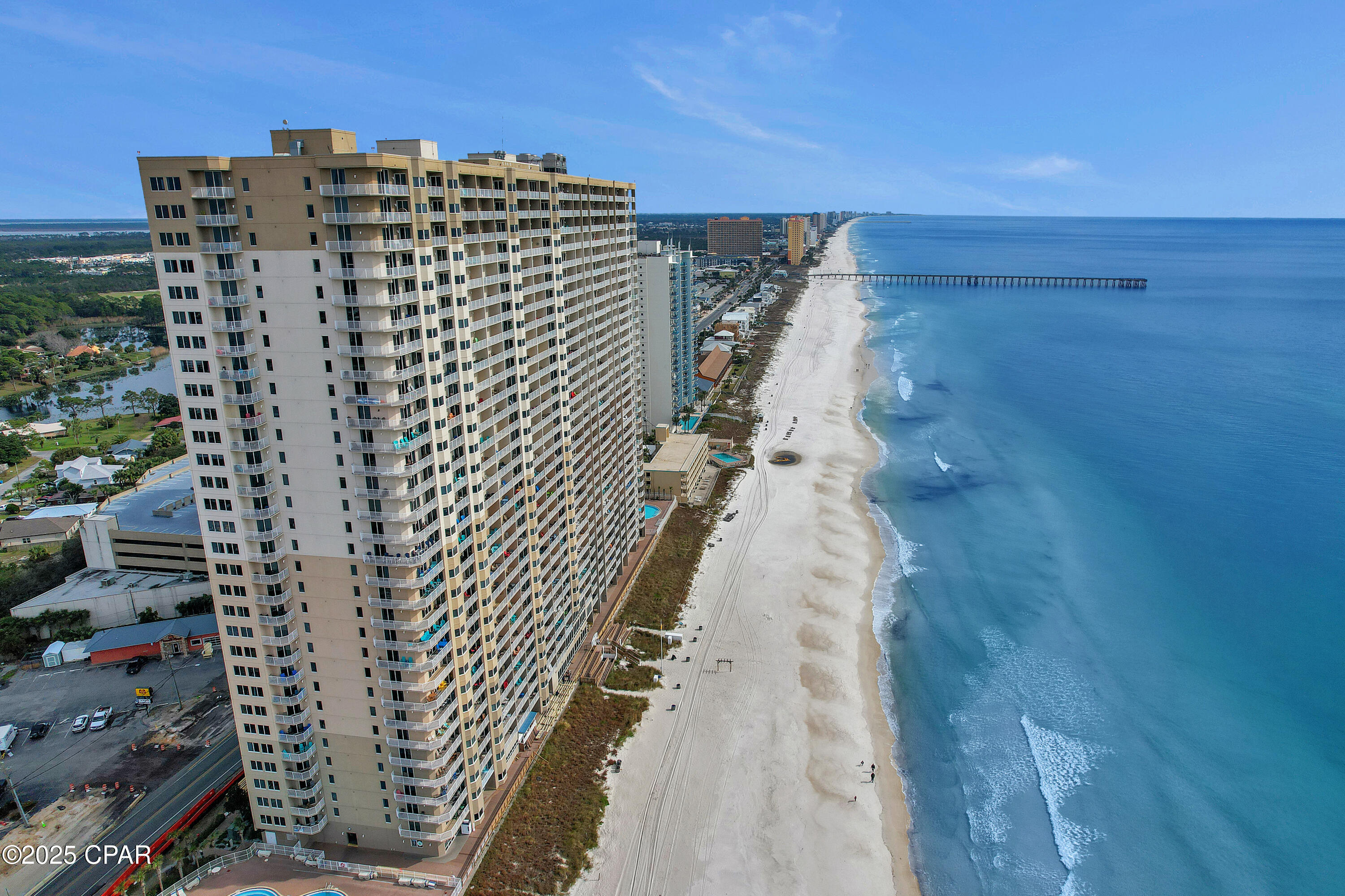 16819 Front Beach Road 2218