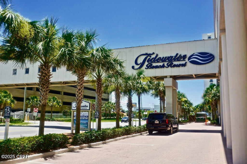 16819 Front Beach Road 2218