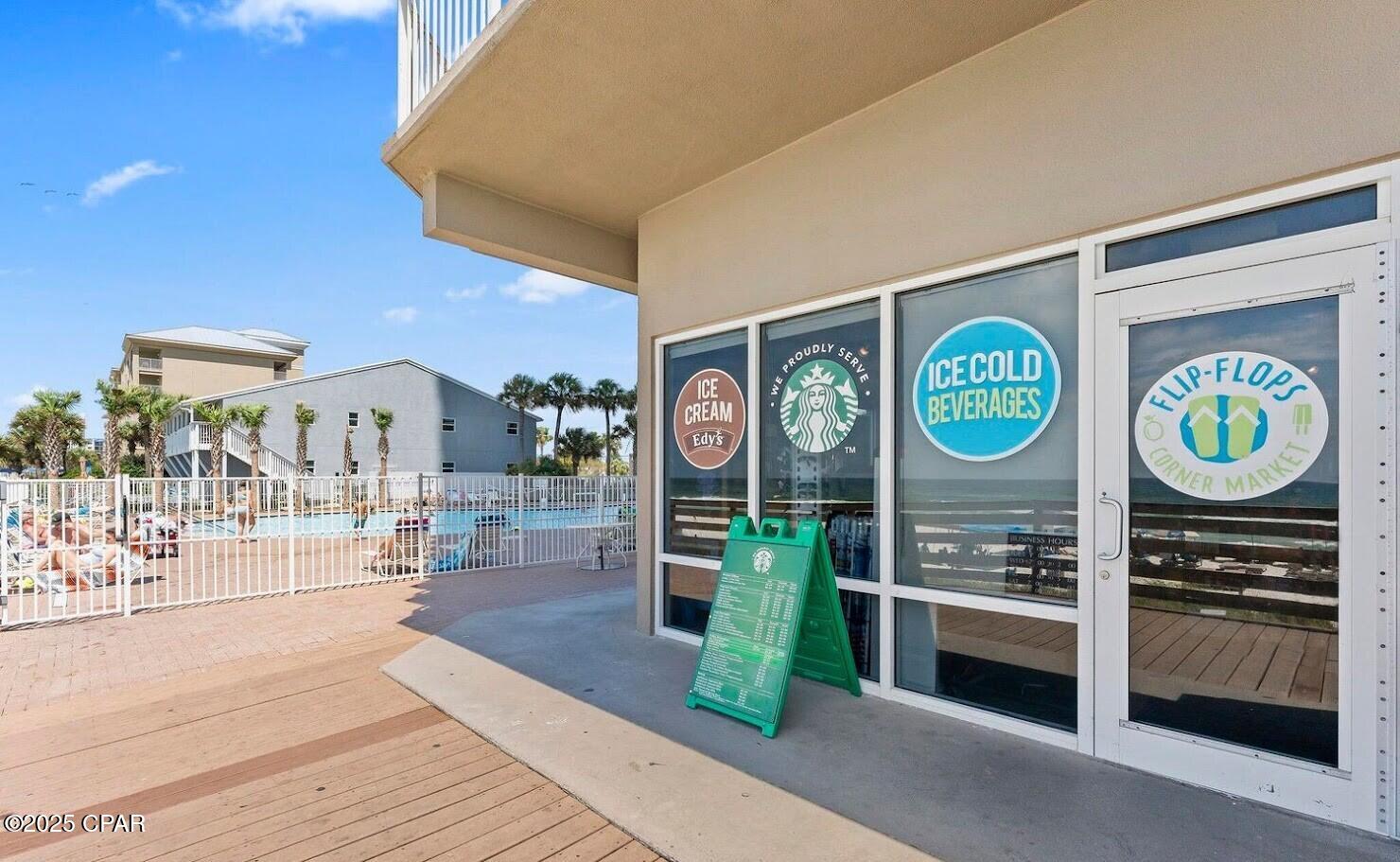 16819 Front Beach Road 2218