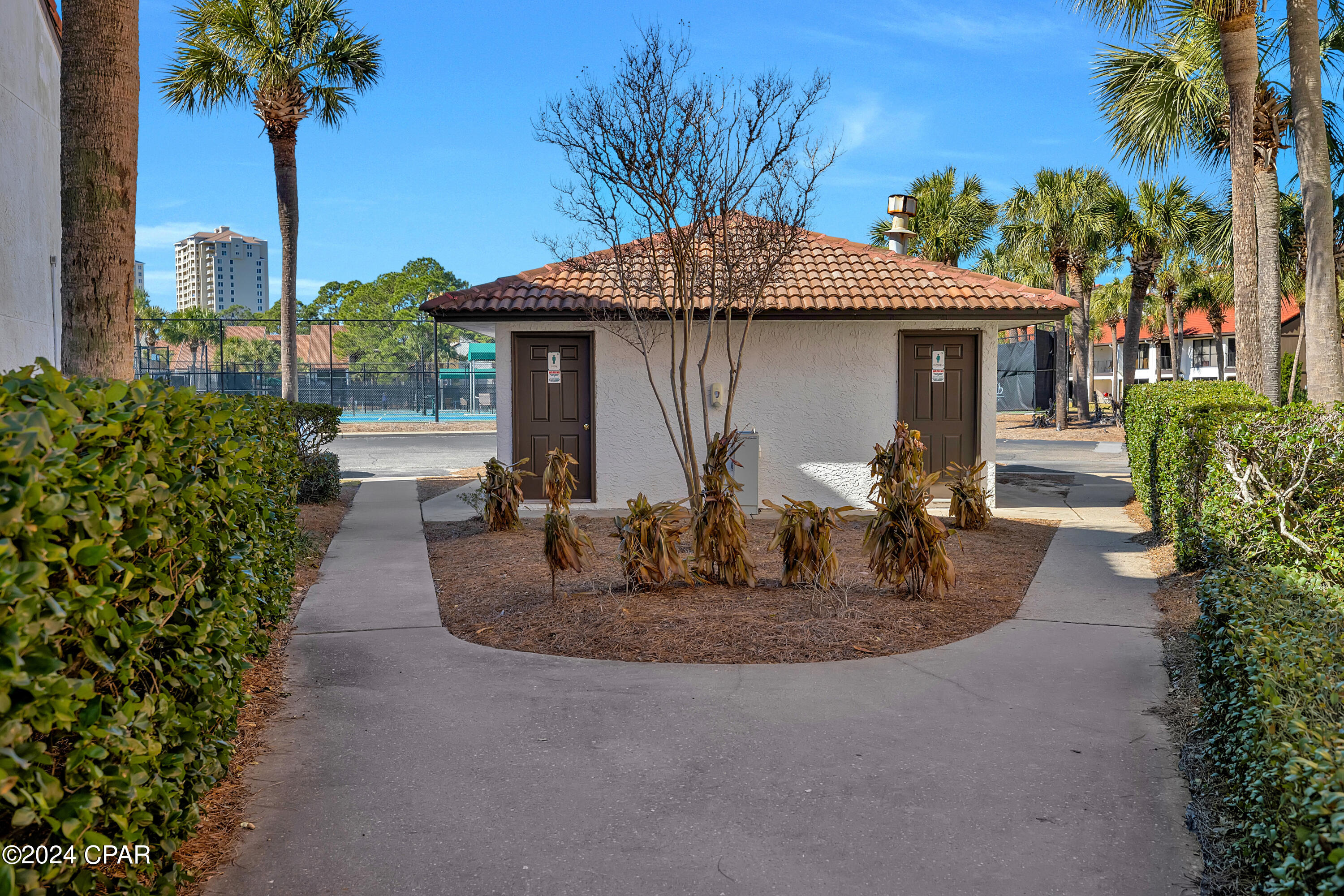 520 N Richard Jackson Boulevard 2505