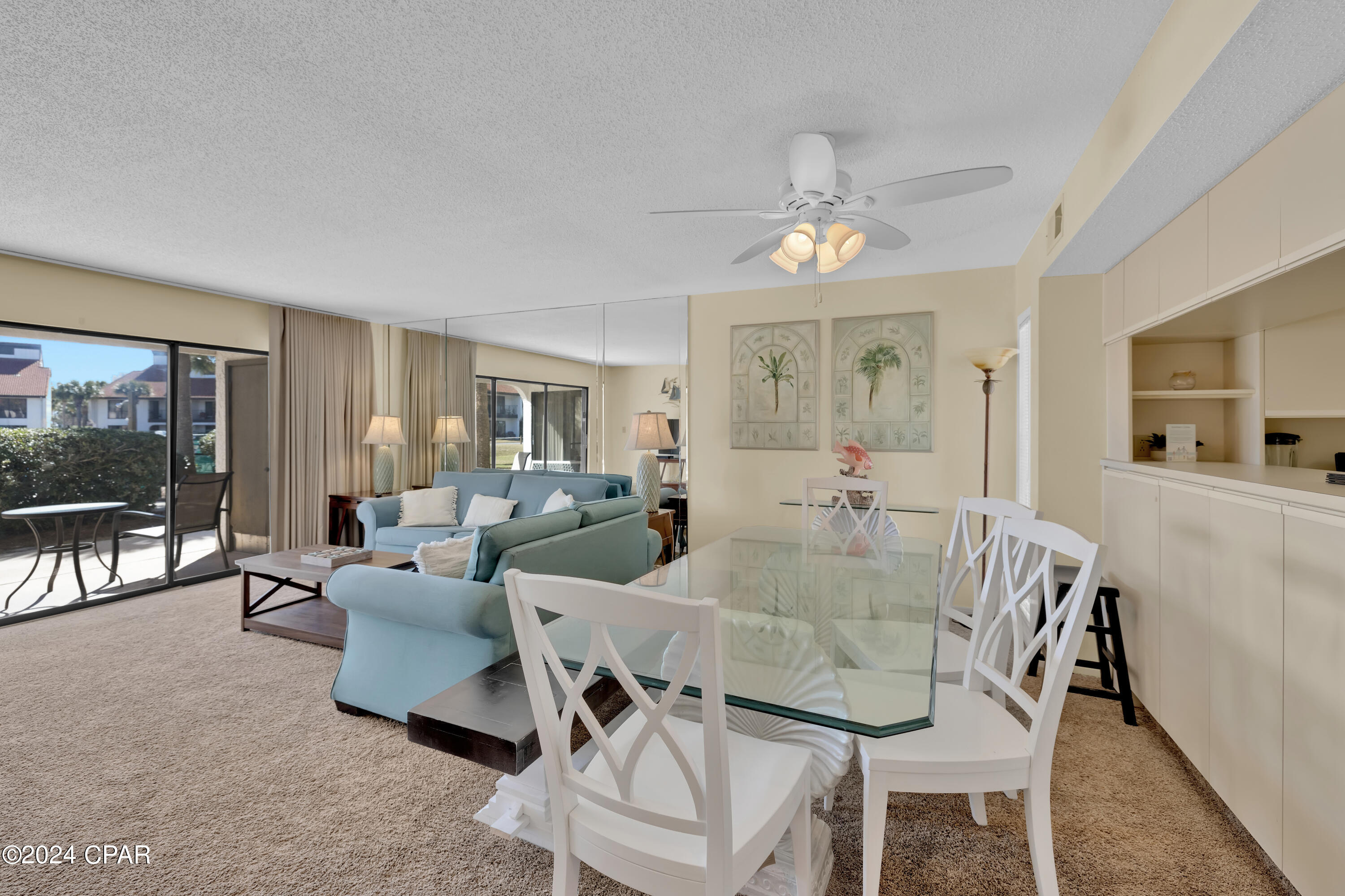 520 N Richard Jackson Boulevard 2505