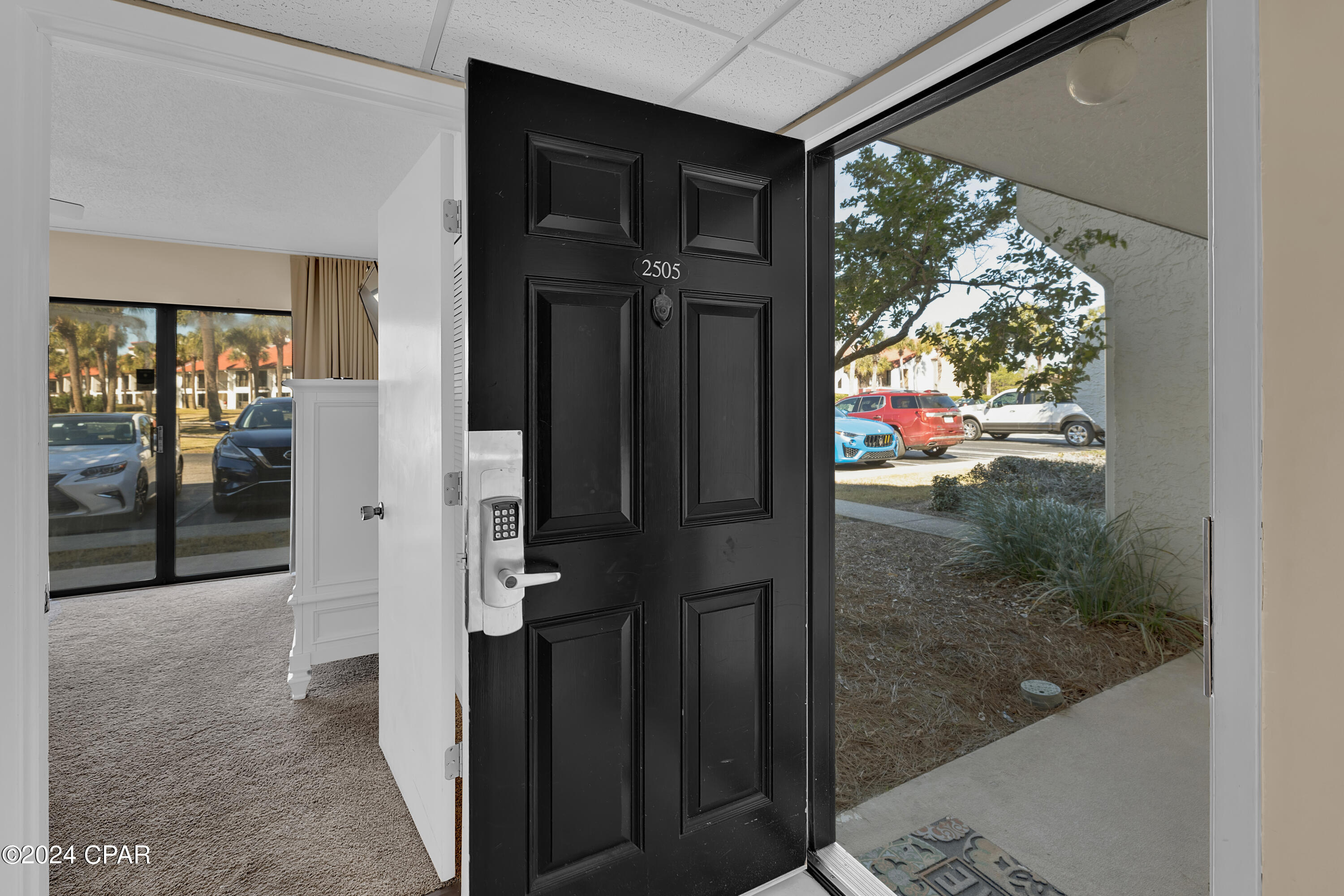 520 N Richard Jackson Boulevard 2505